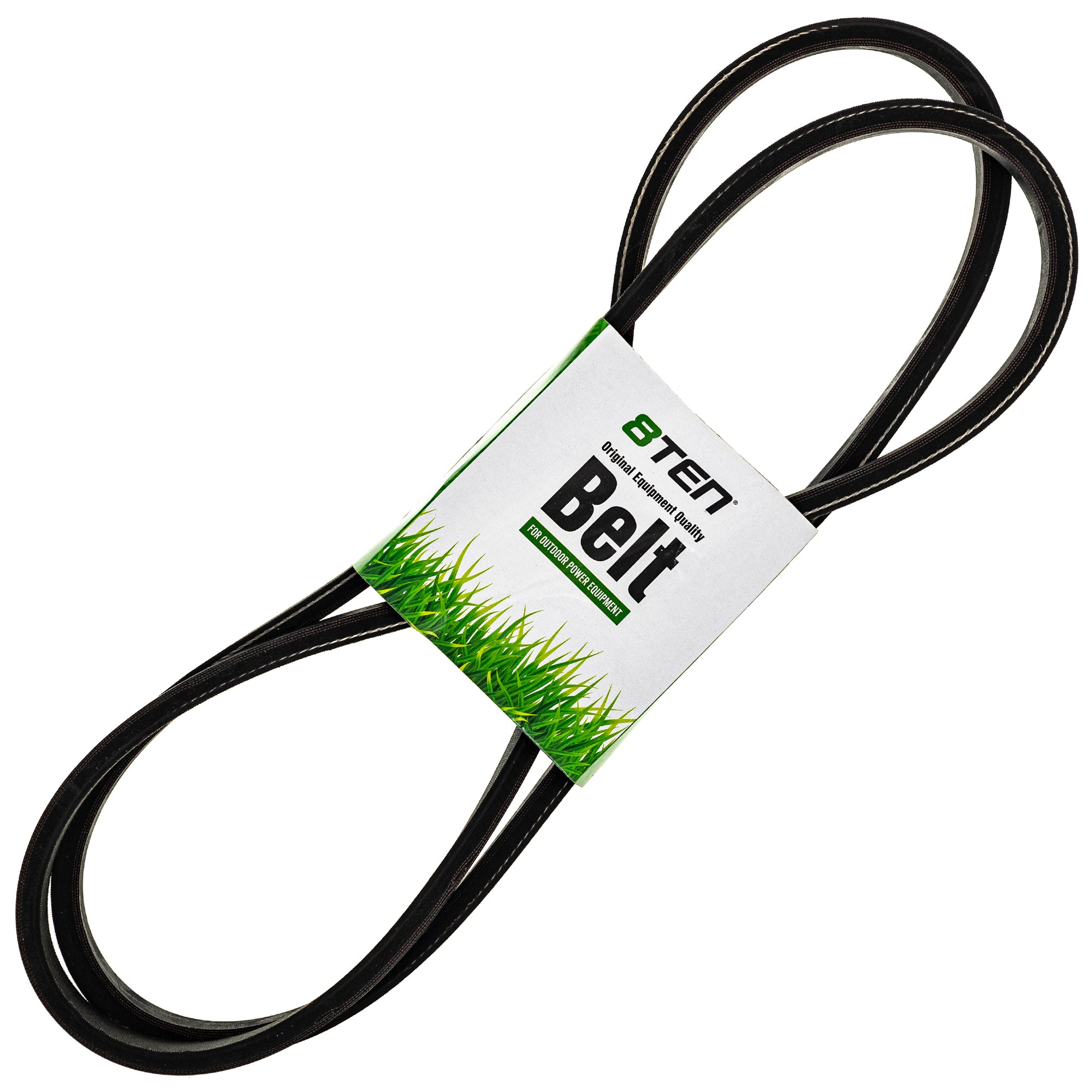 Poulan lawn best sale mower belt