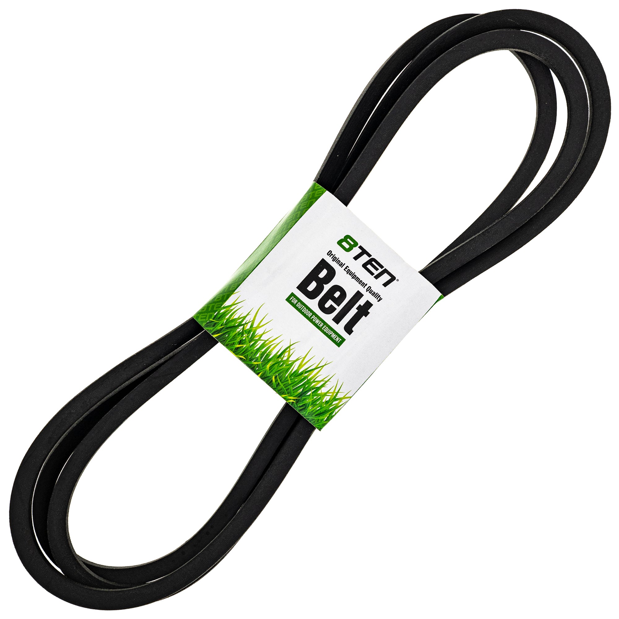 Deck Drive Belt for zOTHER ZT4000 Colt 8TEN 810-CBL2761T