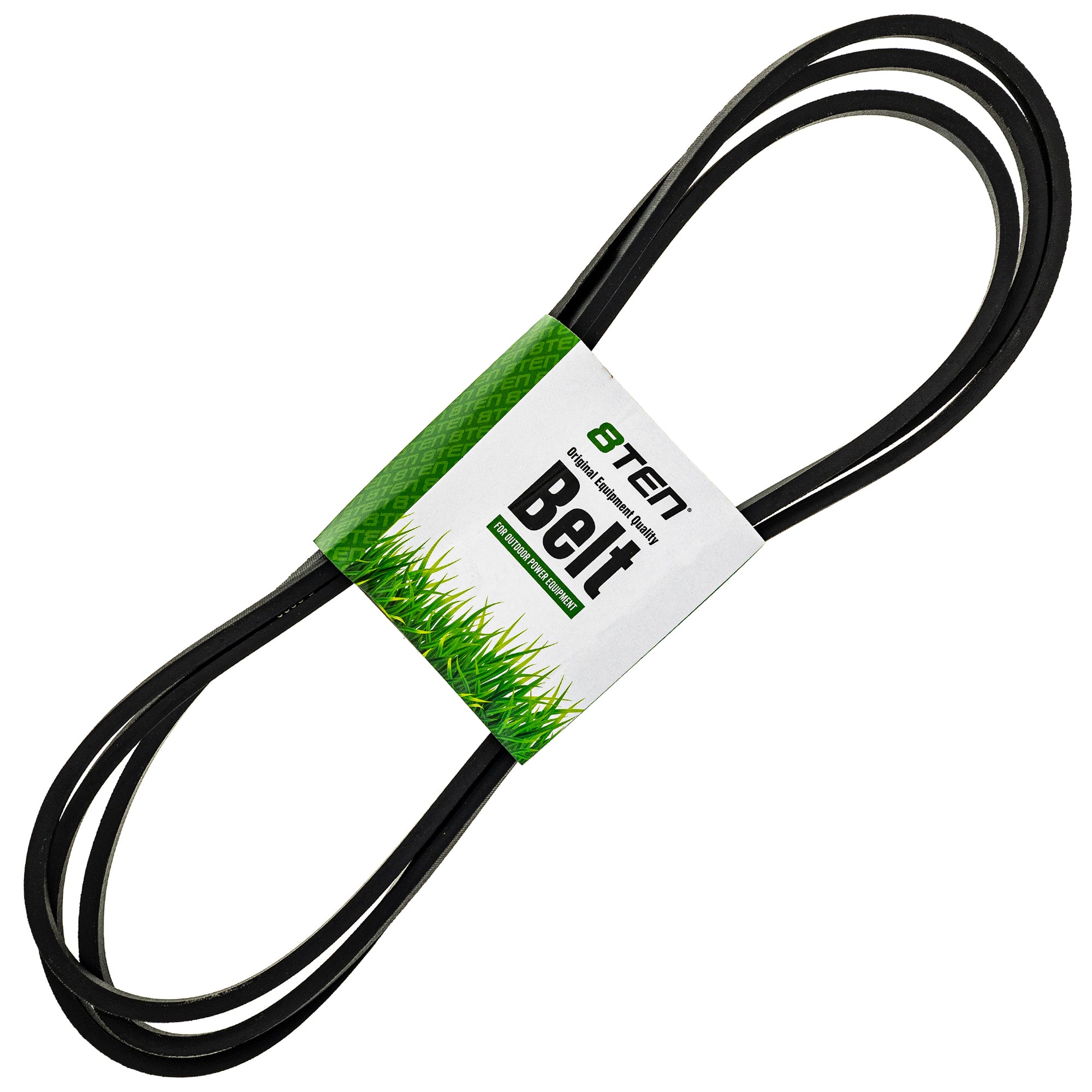 Deck Drive Belt for Toro Exmark Titan 8TEN 810-CBL2775T