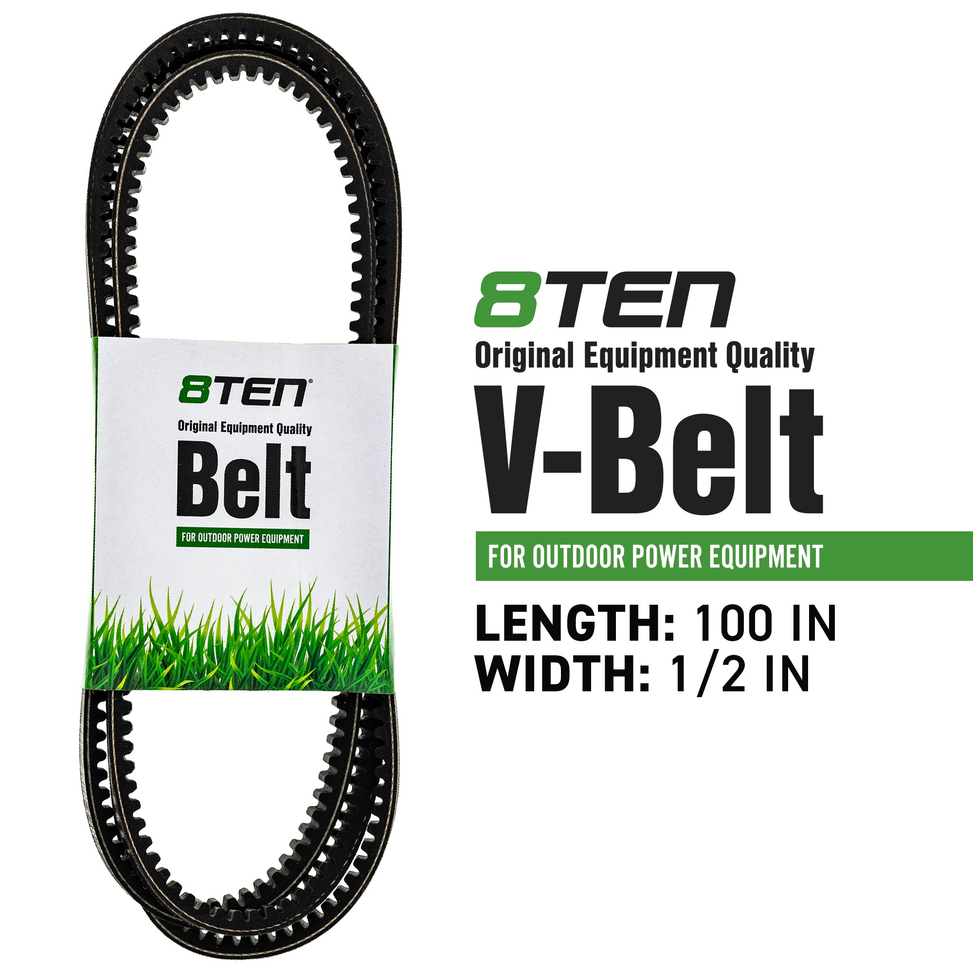 8TEN 810-CBL2784T Toothed for zOTHER Pro