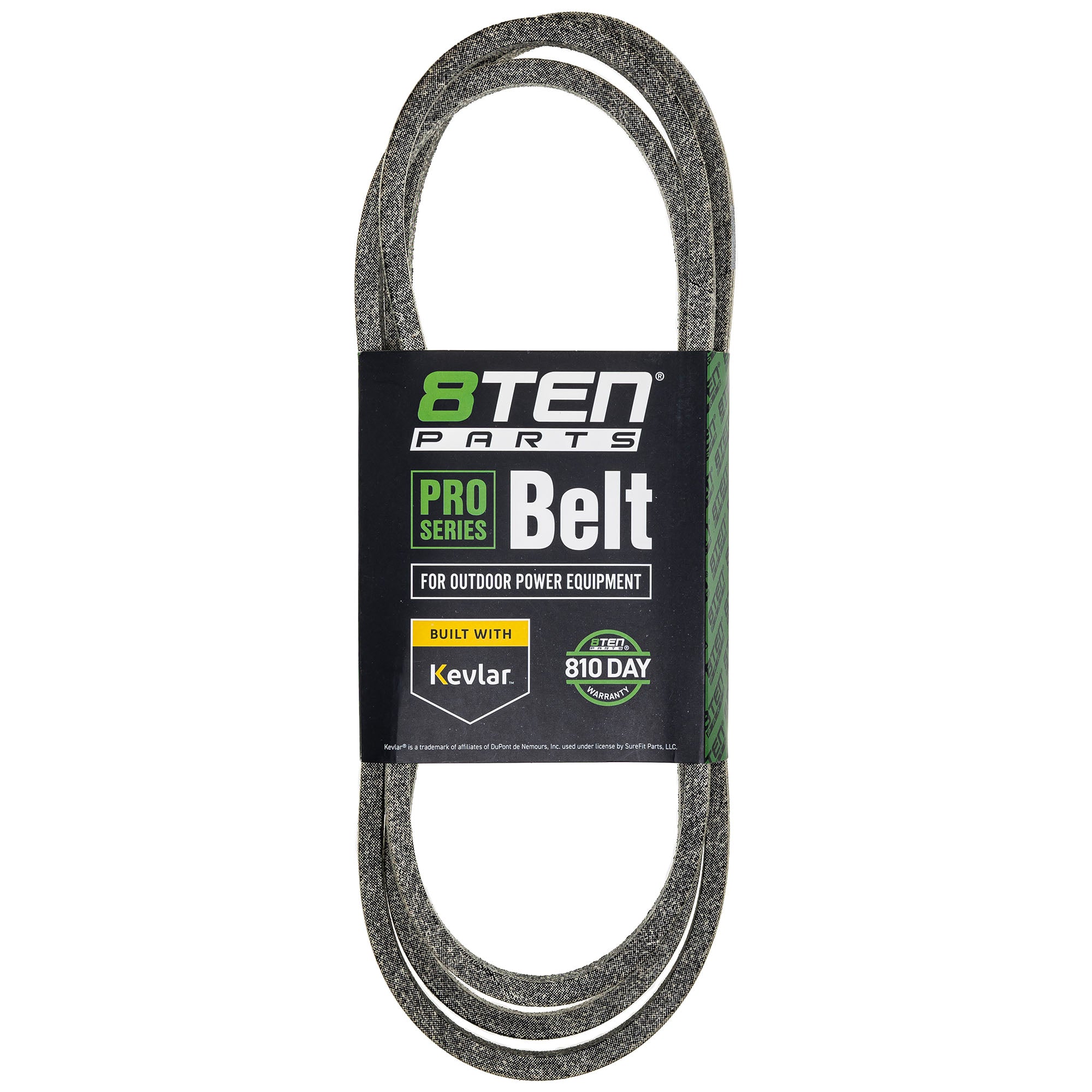Belt with Kevlar® for WZ185H46B WA20H42STA WA17H42STA WA1742STA 8TEN 810-CBL2718T