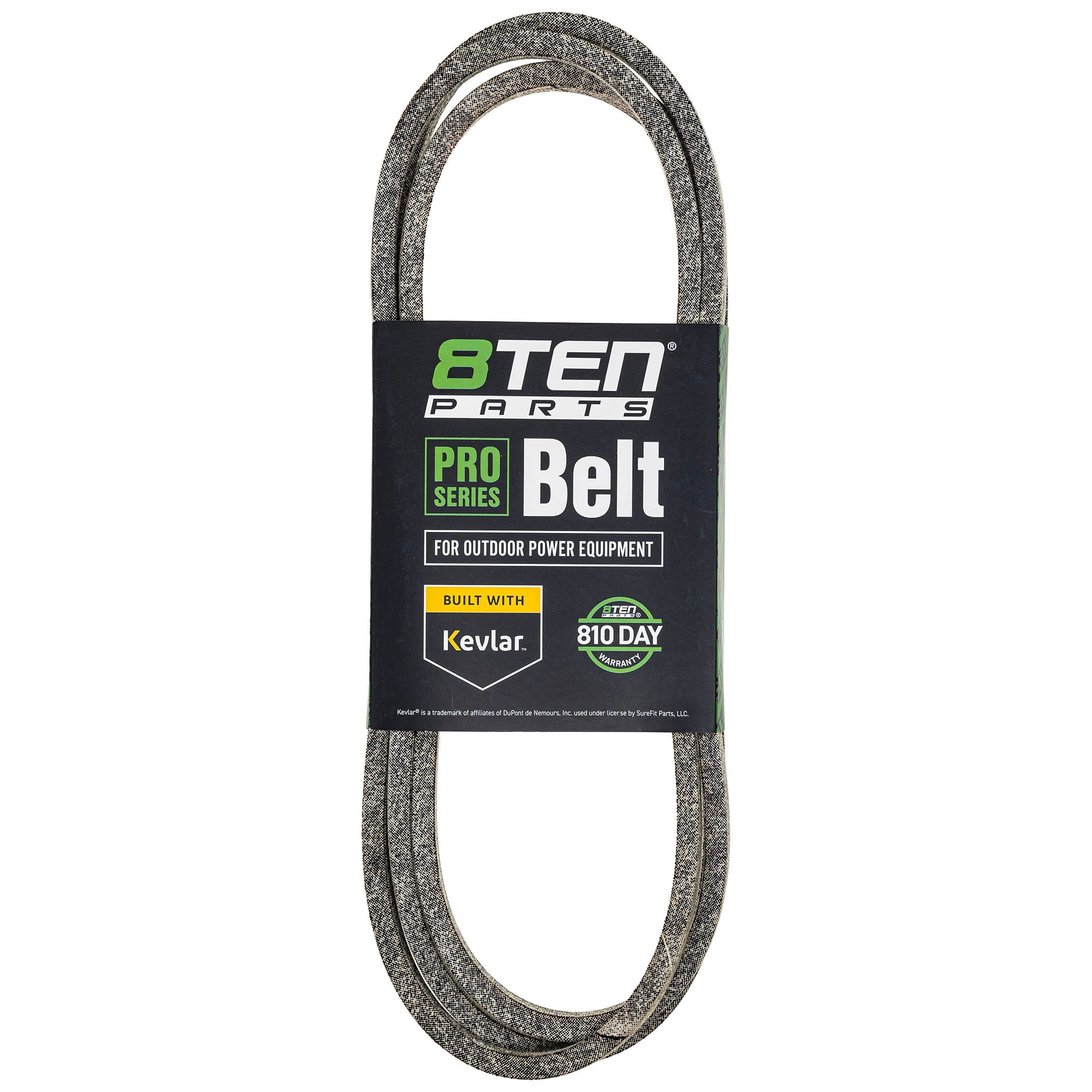 Belt with Kevlar® for TB46 TB42 TB2246 TB2142 8TEN 810-CBL2719T