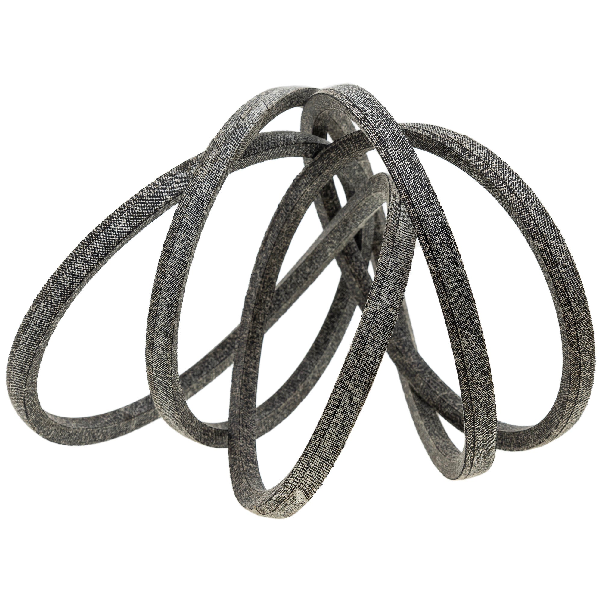 Belt with Kevlar® For Poulan Pro Husqvarna John Deere 197253 429636 532197253 592855001 M84136