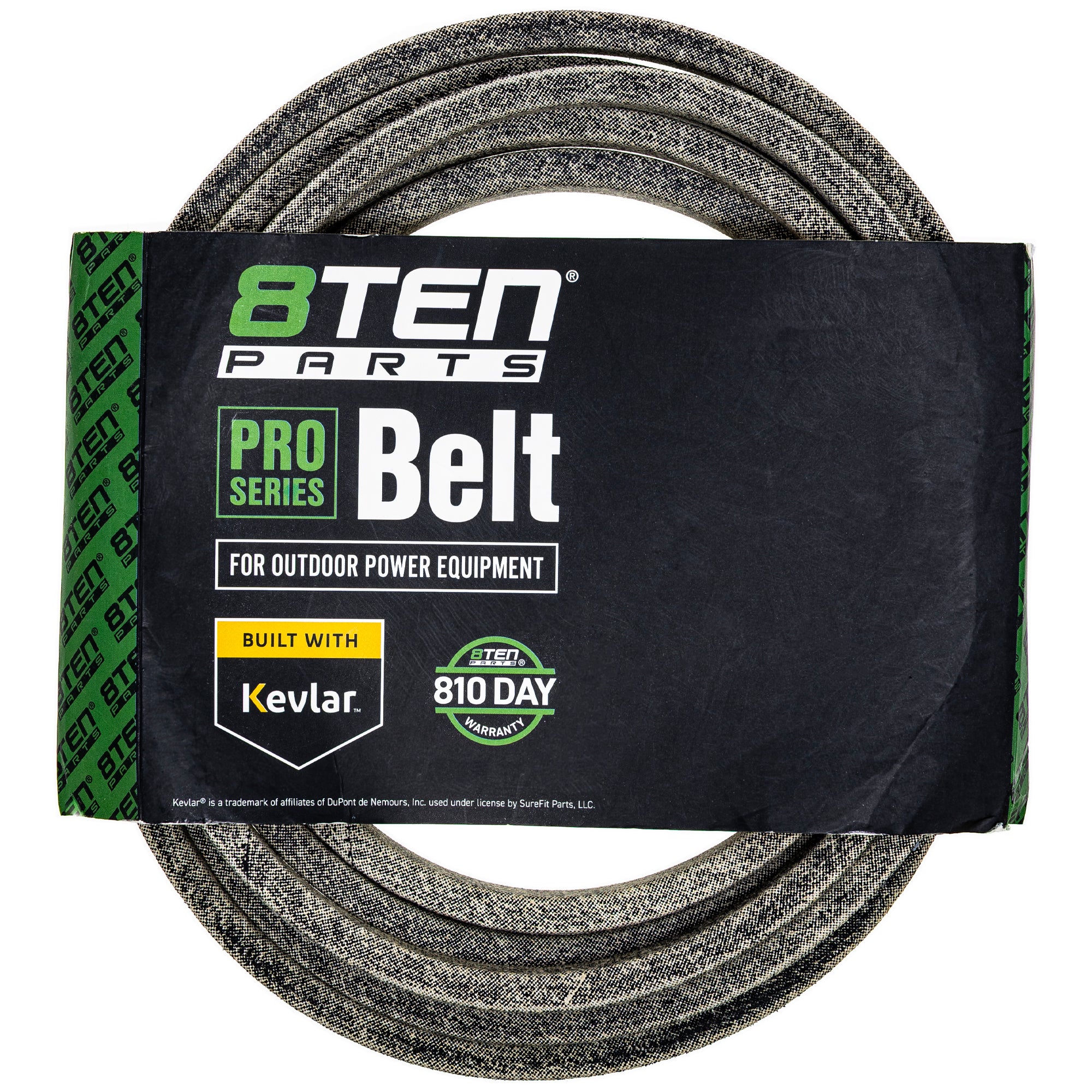 Belt with Kevlar® for YTH2548 YTH24V48 YTH24K48D YTH24K48 8TEN 810-CBL2820T