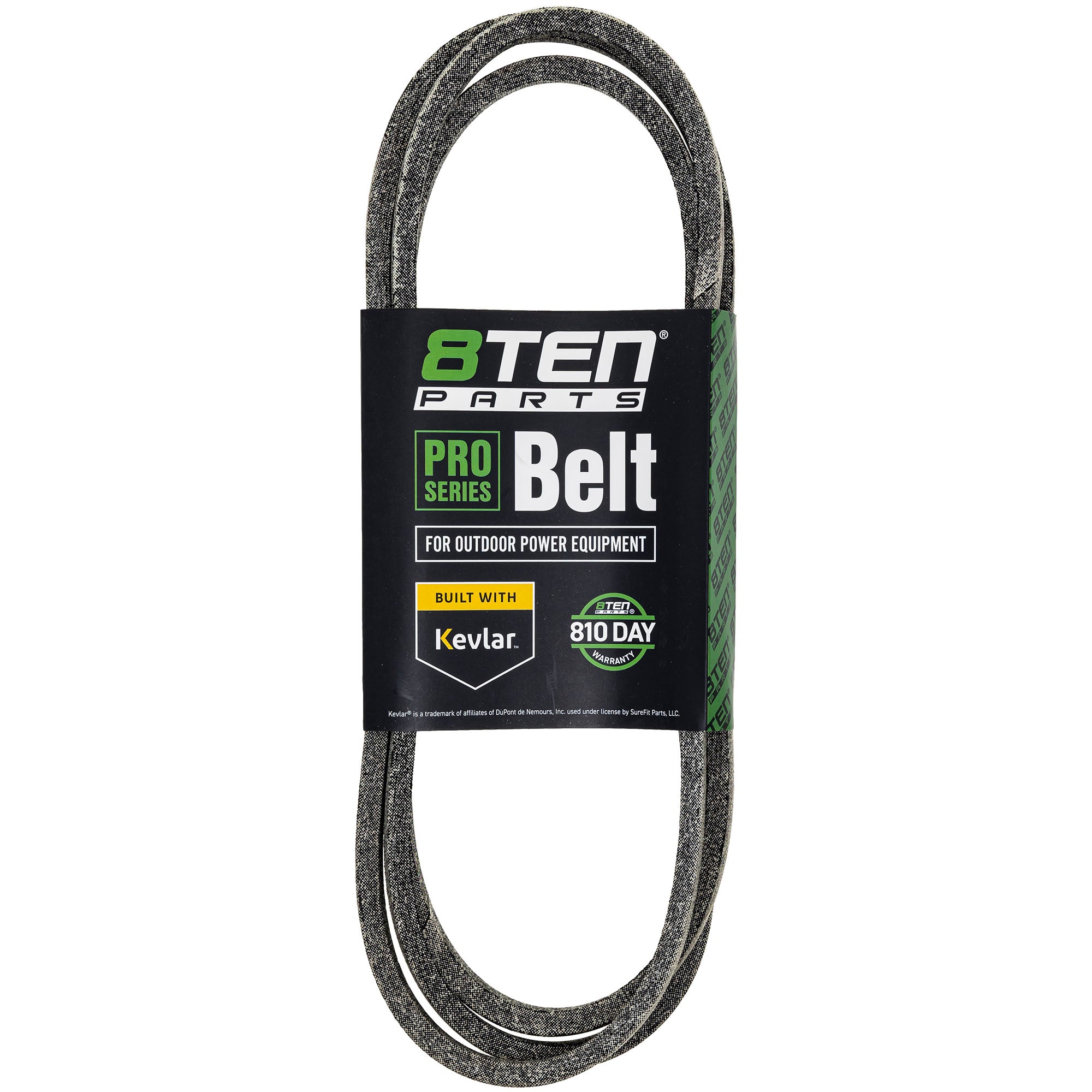 Belt with Kevlar® for PXT175G42 PXT155G42 PXT12538 PXT12530 8TEN 810-CBL2833T