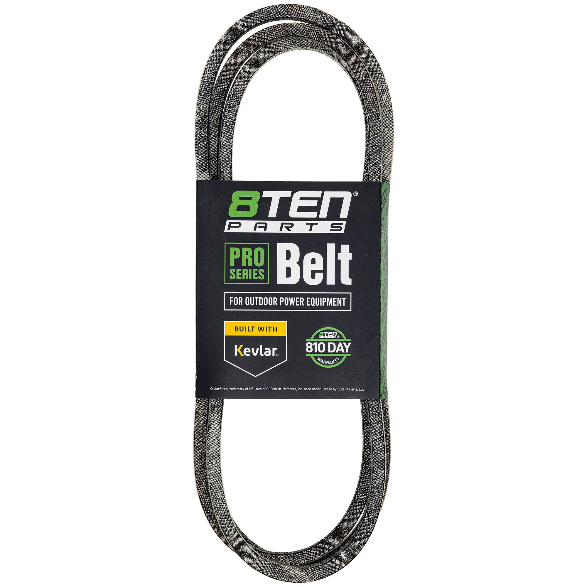 Belt with Kevlar® for XC1182HB Pro PO175A42LT LT2223A2 8TEN 810-CBL2836T