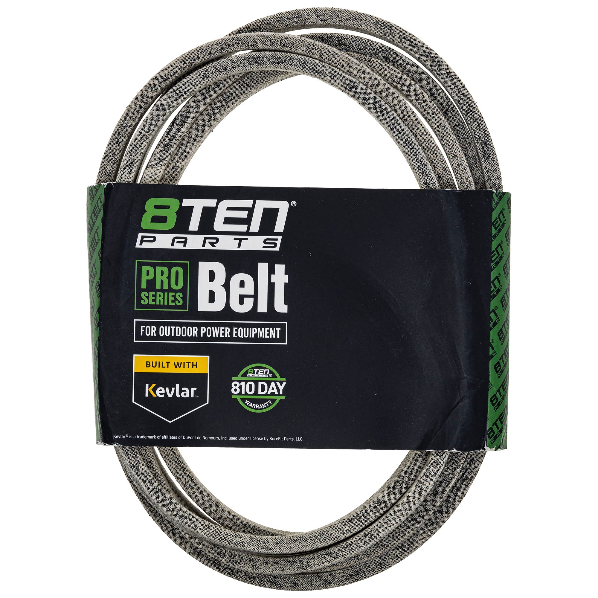 Belt with Kevlar® for Z8400 Z8200 Z54R Z254i 8TEN 810-CBL2838T