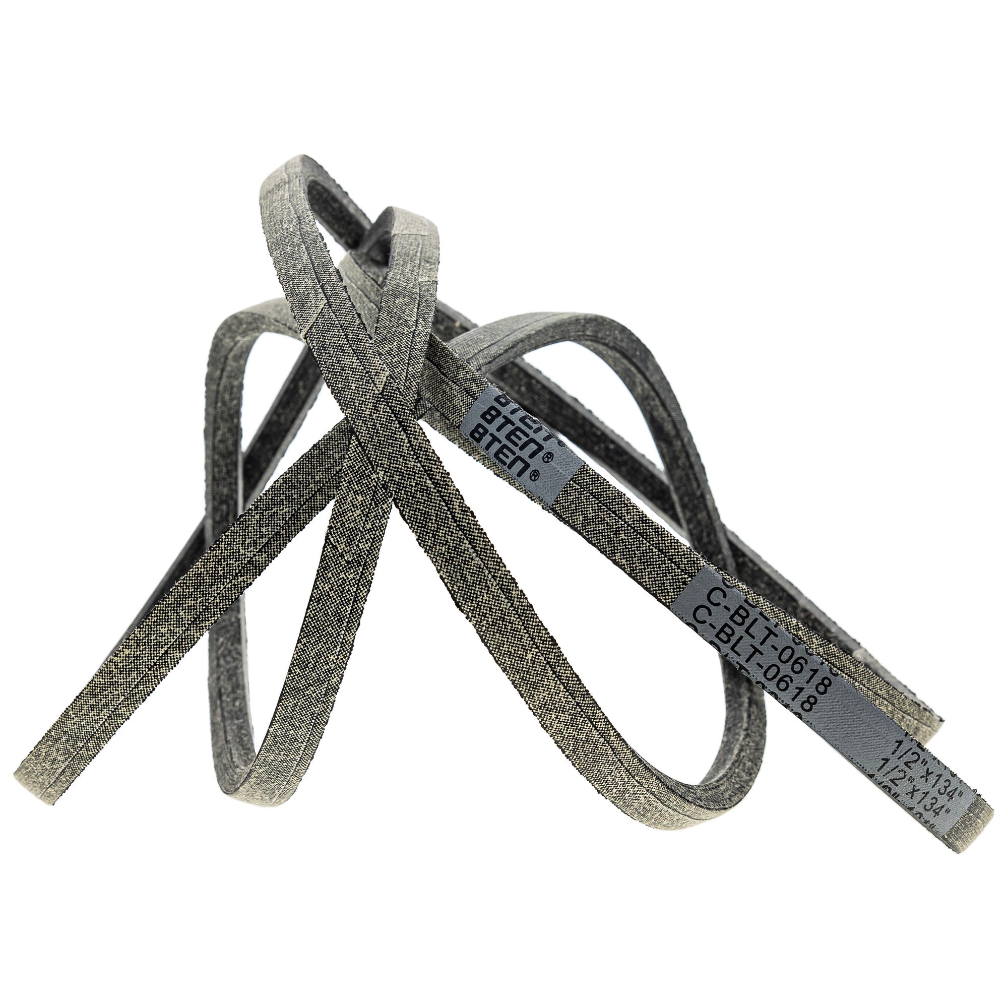 Belt with Kevlar® For Gravely Ariens Cub Cadet 954-04044 754-04044 754-04044A 954-04044A 523175