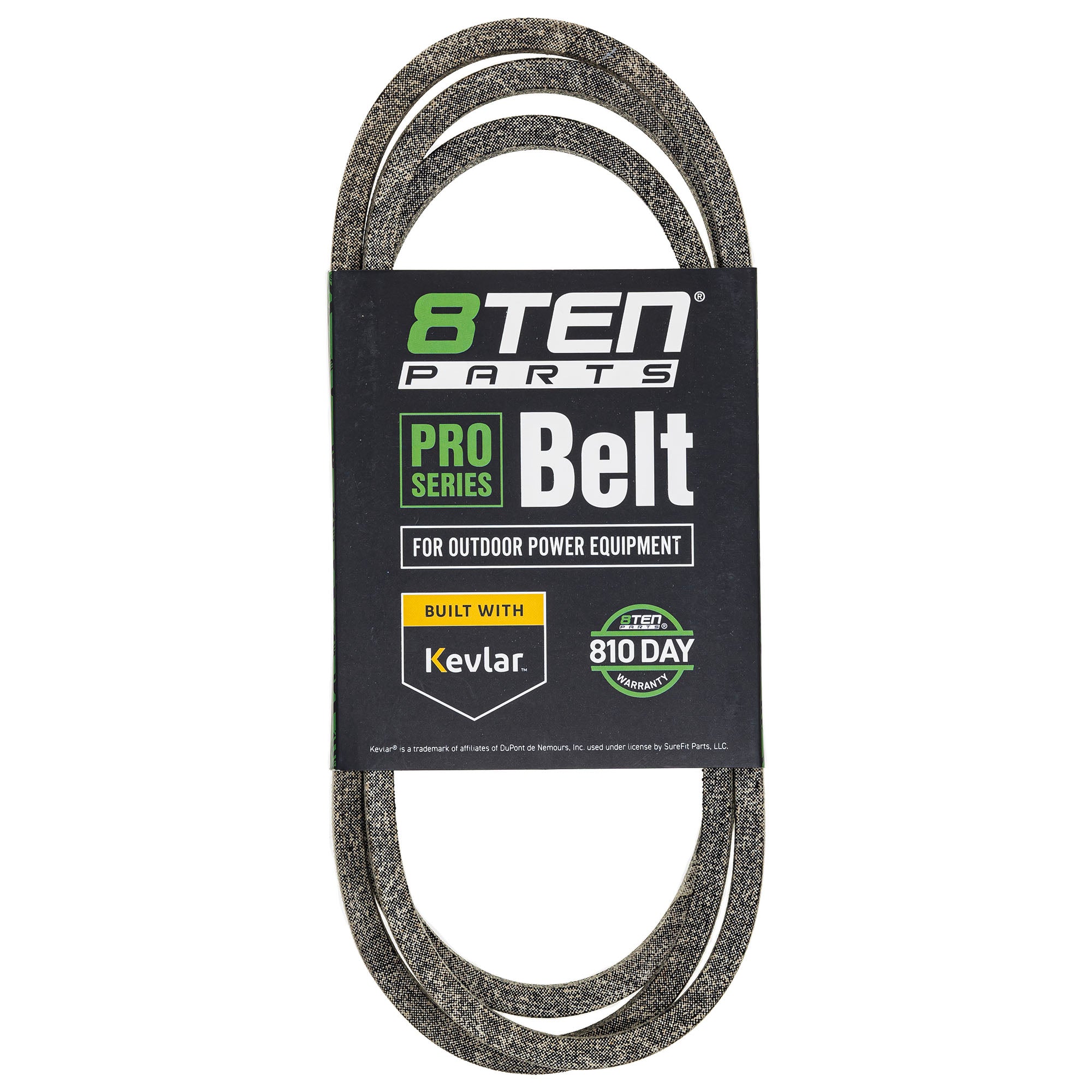 Belt with Kevlar® for WAGT20H48STA T604H Pro Outdoor 8TEN 810-CBL2843T