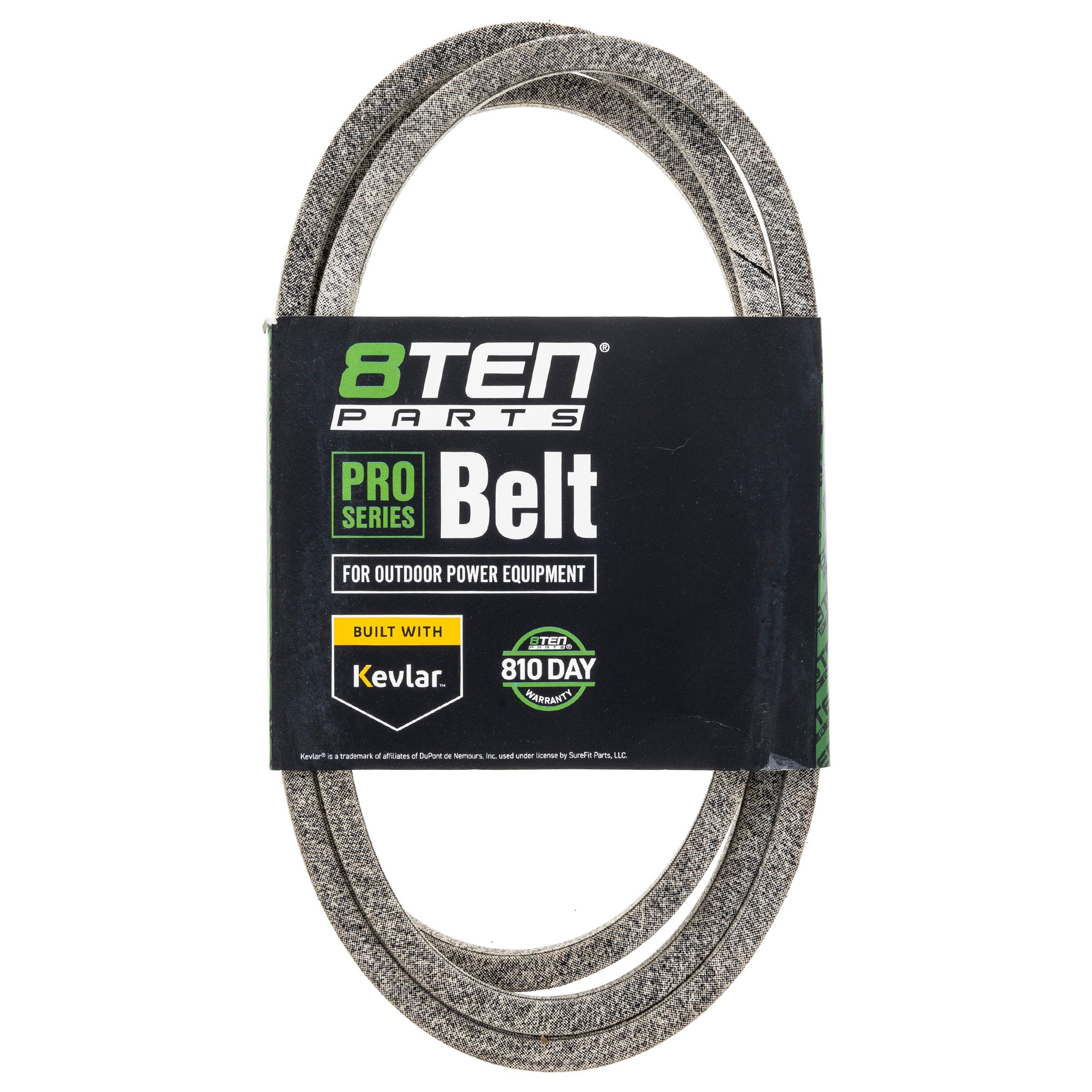 Belt with Kevlar® for YTH2748 YTH2548 YTH2448 YTH2248 8TEN 810-CBL2846T