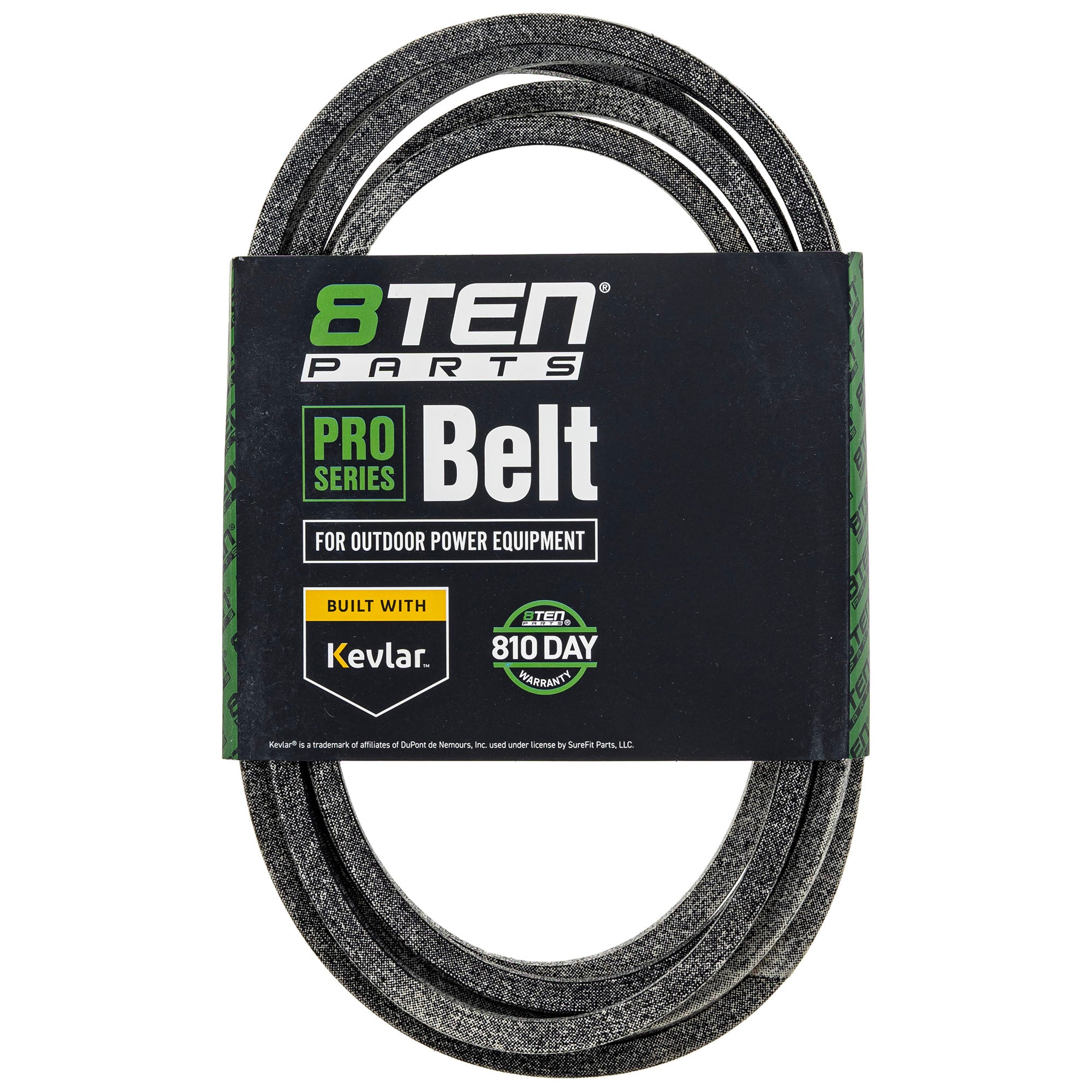 Belt with Kevlar® for ZTX L2548 L2048 Deere 8TEN 810-CBL2847T