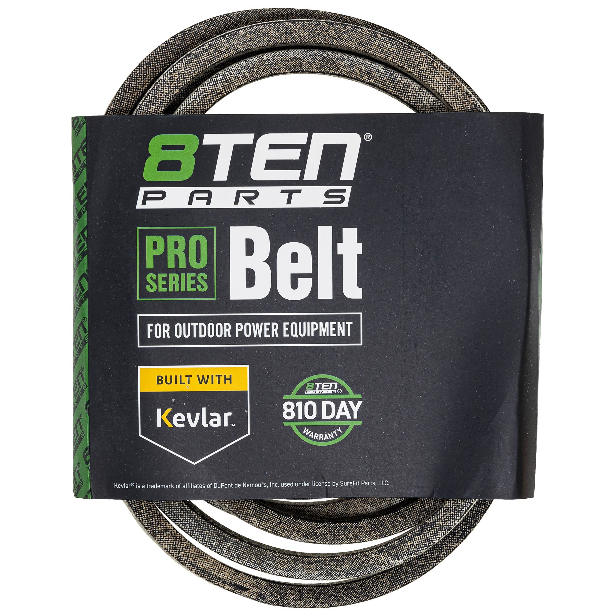 Belt with Kevlar® for V61GG V616G V60GG V606G 8TEN 810-CBL2848T