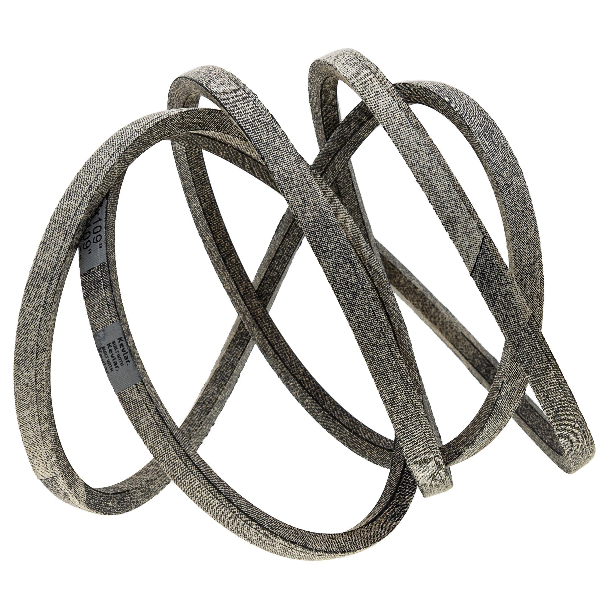 Belt with Kevlar® For Cub Cadet Columbia Troy-Bilt 954-04045 754-04045 112-5800