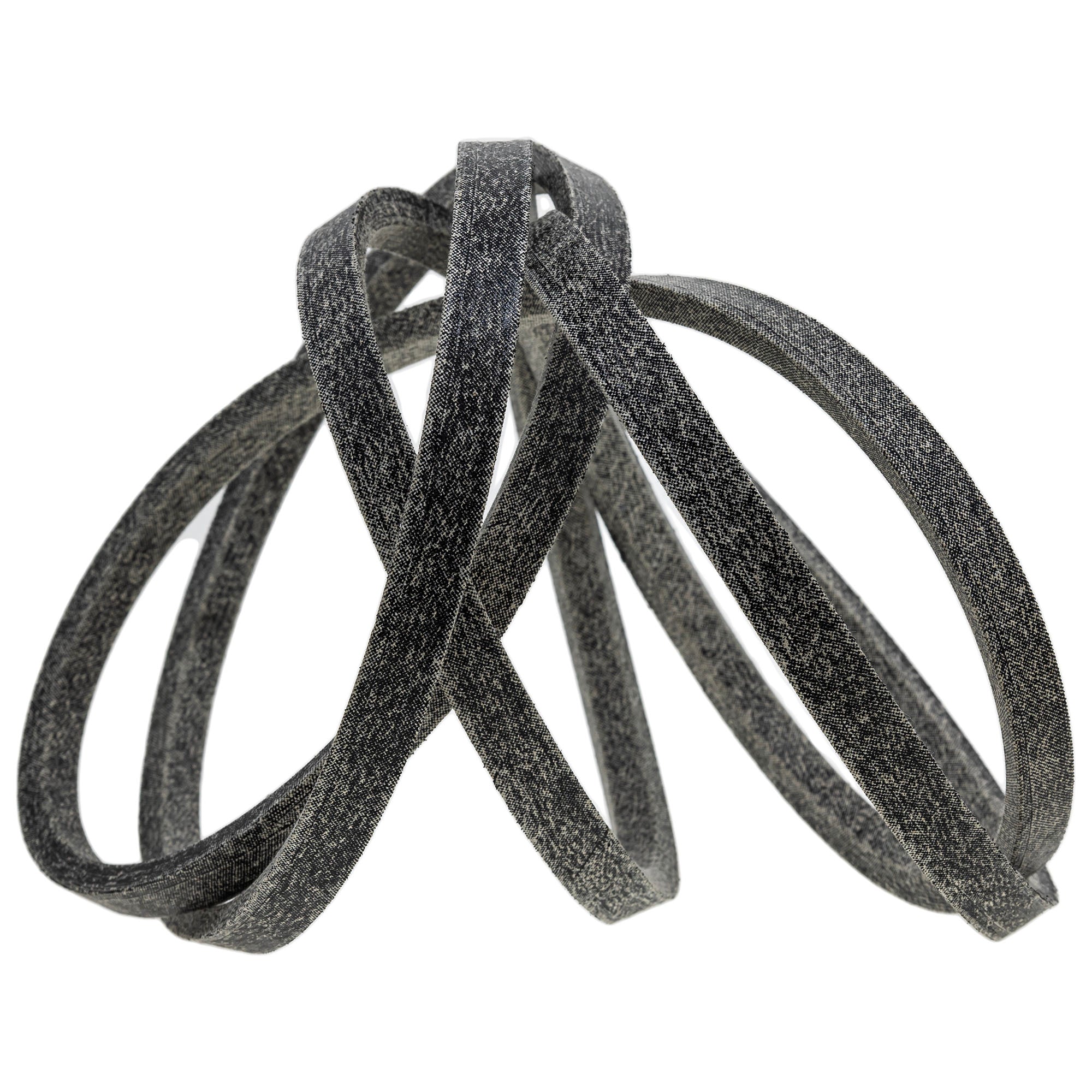 Belt with Kevlar® For Husqvarna John Deere Poulan Pro 539117245 TCU17497 M118756 K5559-36710