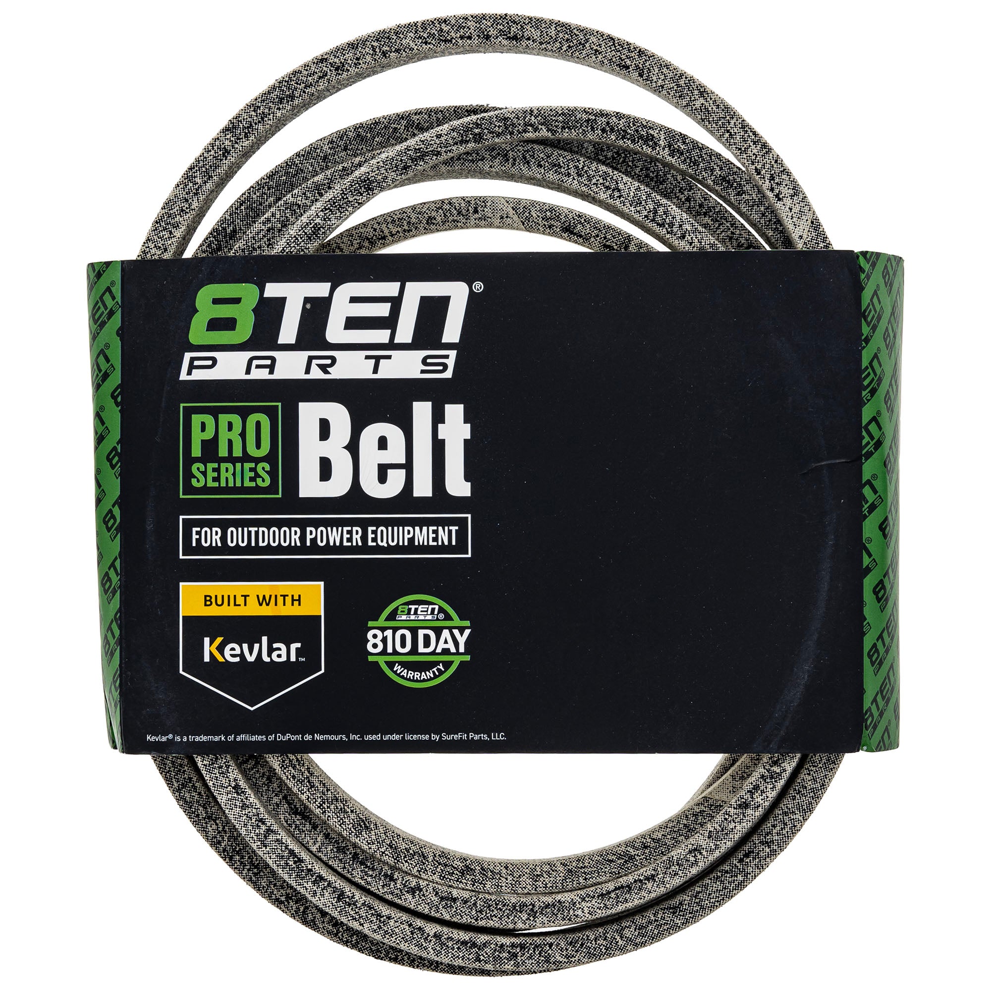Belt with Kevlar® for TB2450 TB2350 T260 Super 8TEN 810-CBL2841T