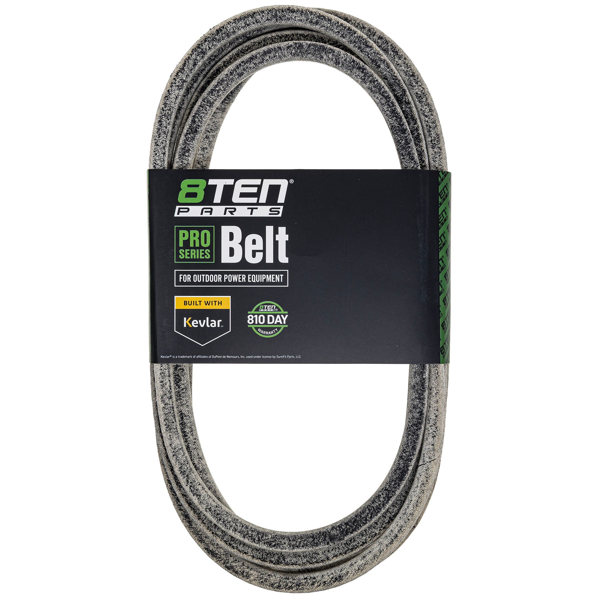 Belt with Kevlar® for Z-Master Next Lazer Laxer 8TEN 810-CBL2854T