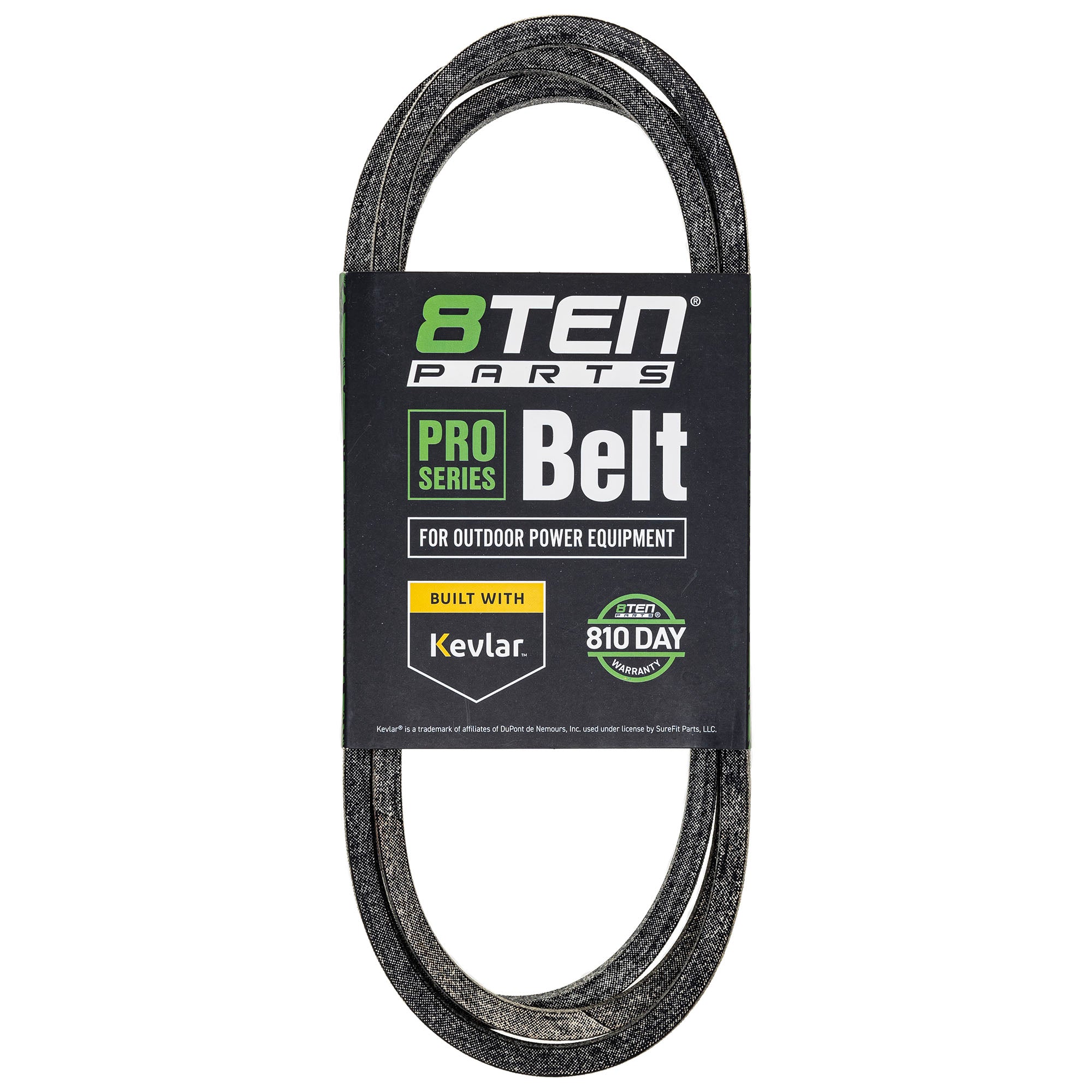 Belt with Kevlar® for Y1950A Y125H42A WZ185H46B WZ145H42C 8TEN 810-CBL2856T