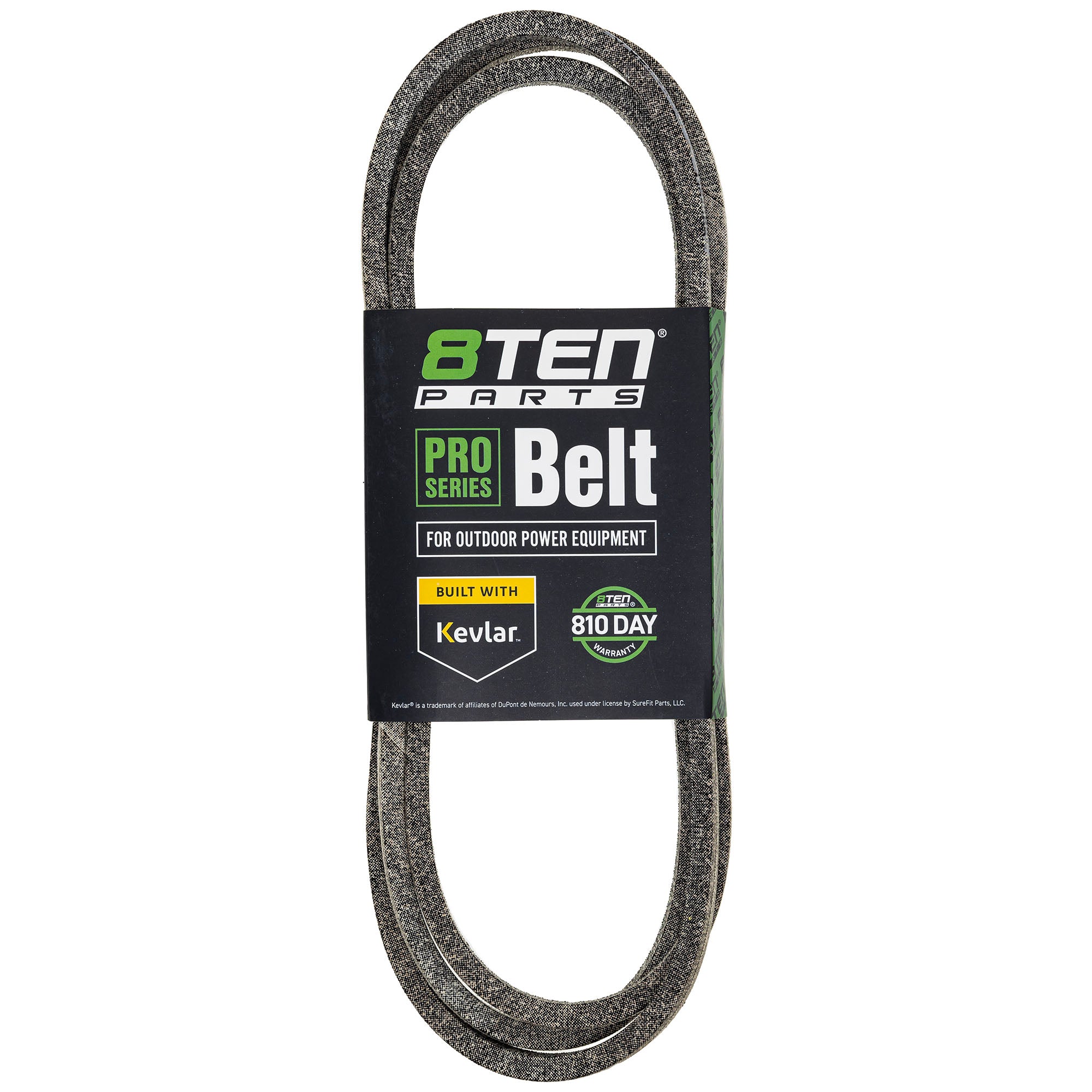 Belt with Kevlar® for TB46 TB42 TB2246 TB2142 8TEN 810-CBL2858T