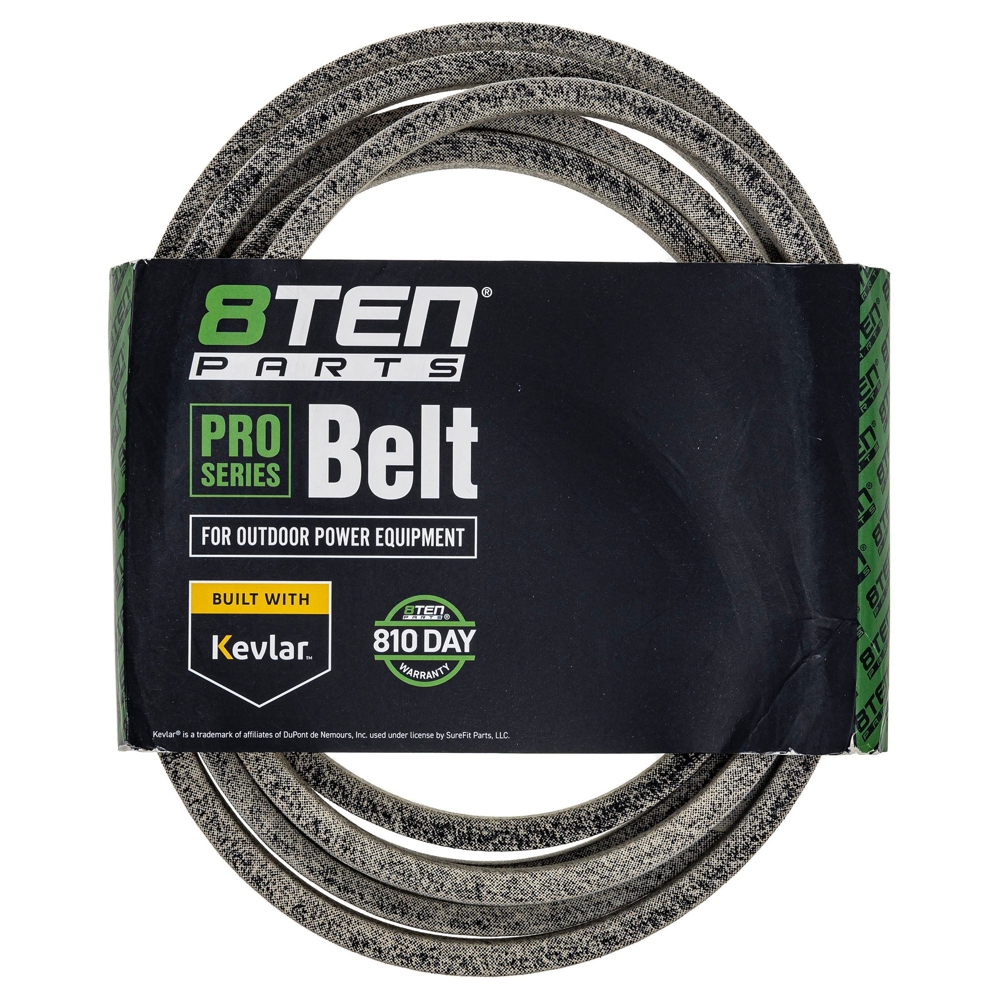 Belt with Kevlar® for Z5426 Z48F Z4824 Z4822 8TEN 810-CBL2868T