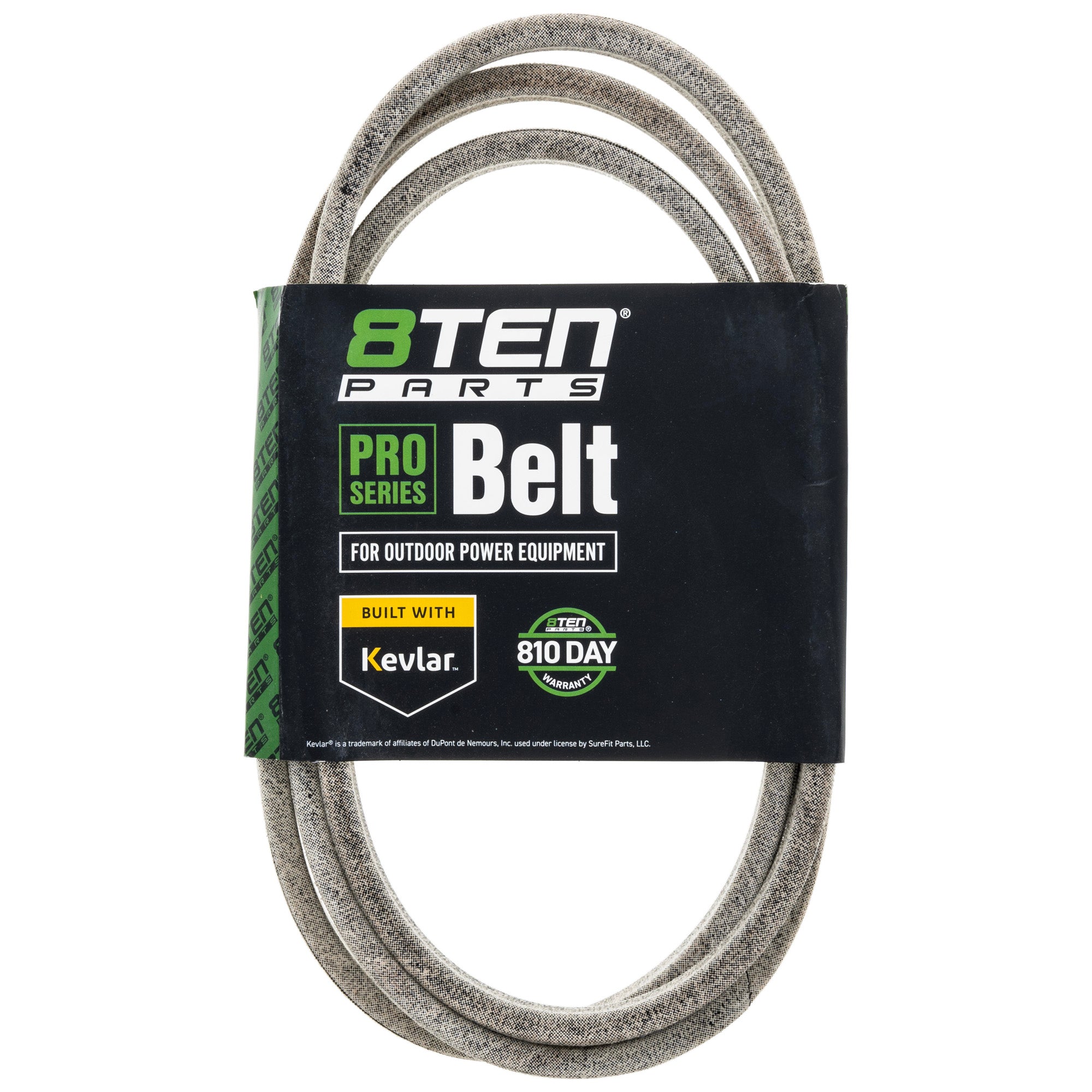 Belt with Kevlar® for WAGT20H48STA SPGT25H48A SP25PH48STC SP25PH48STB 8TEN 810-CBL2872T