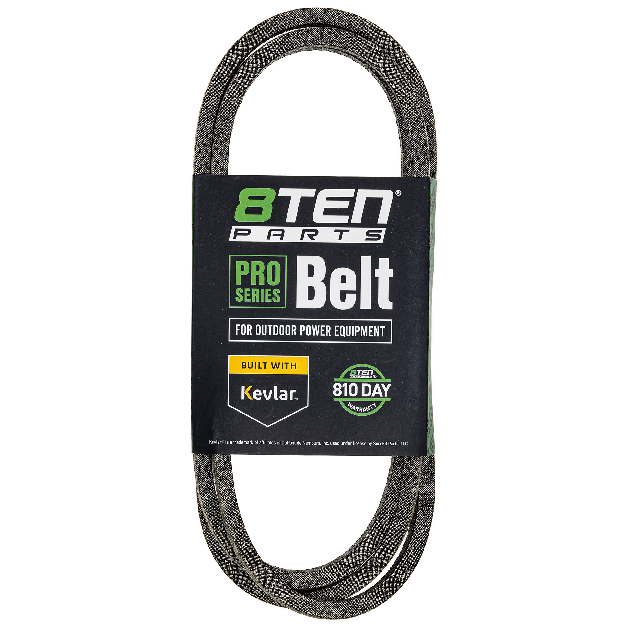 Belt with Kevlar® for YTH20B42T YTH180 YTH1542 YT180 8TEN 810-CBL2873T