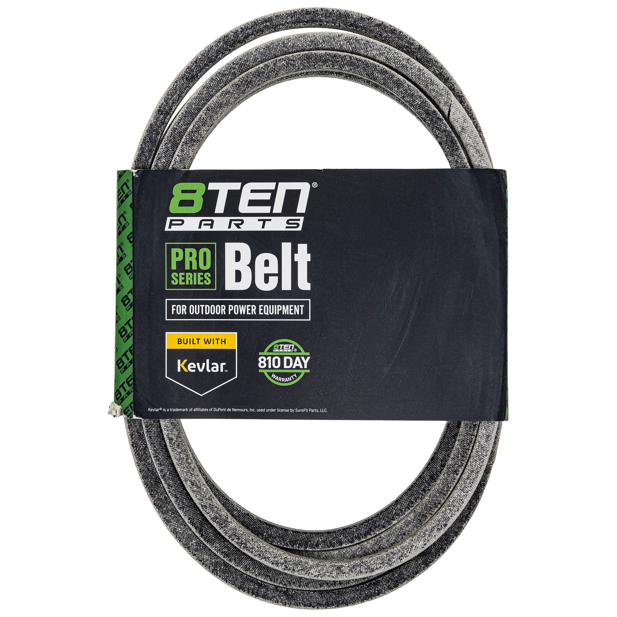 Belt with Kevlar® for Outdoor IS500Z IS4500Z IS2000Z 8TEN 810-CBL2874T