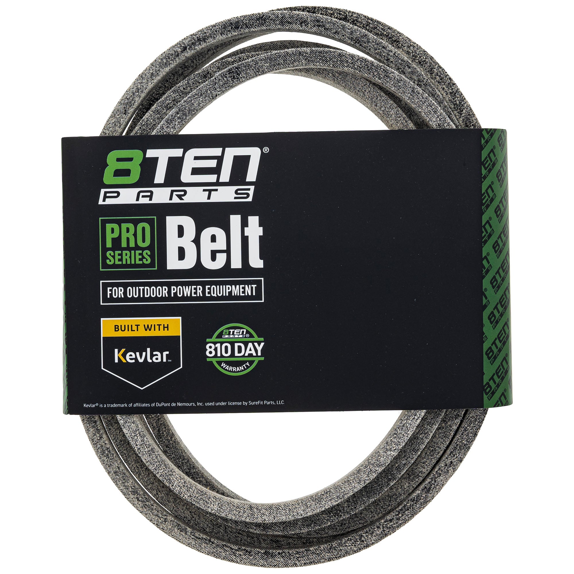 Belt with Kevlar® for Z-Master TimeCutter SPGT25H54A SPGT25H54 8TEN 810-CBL2875T