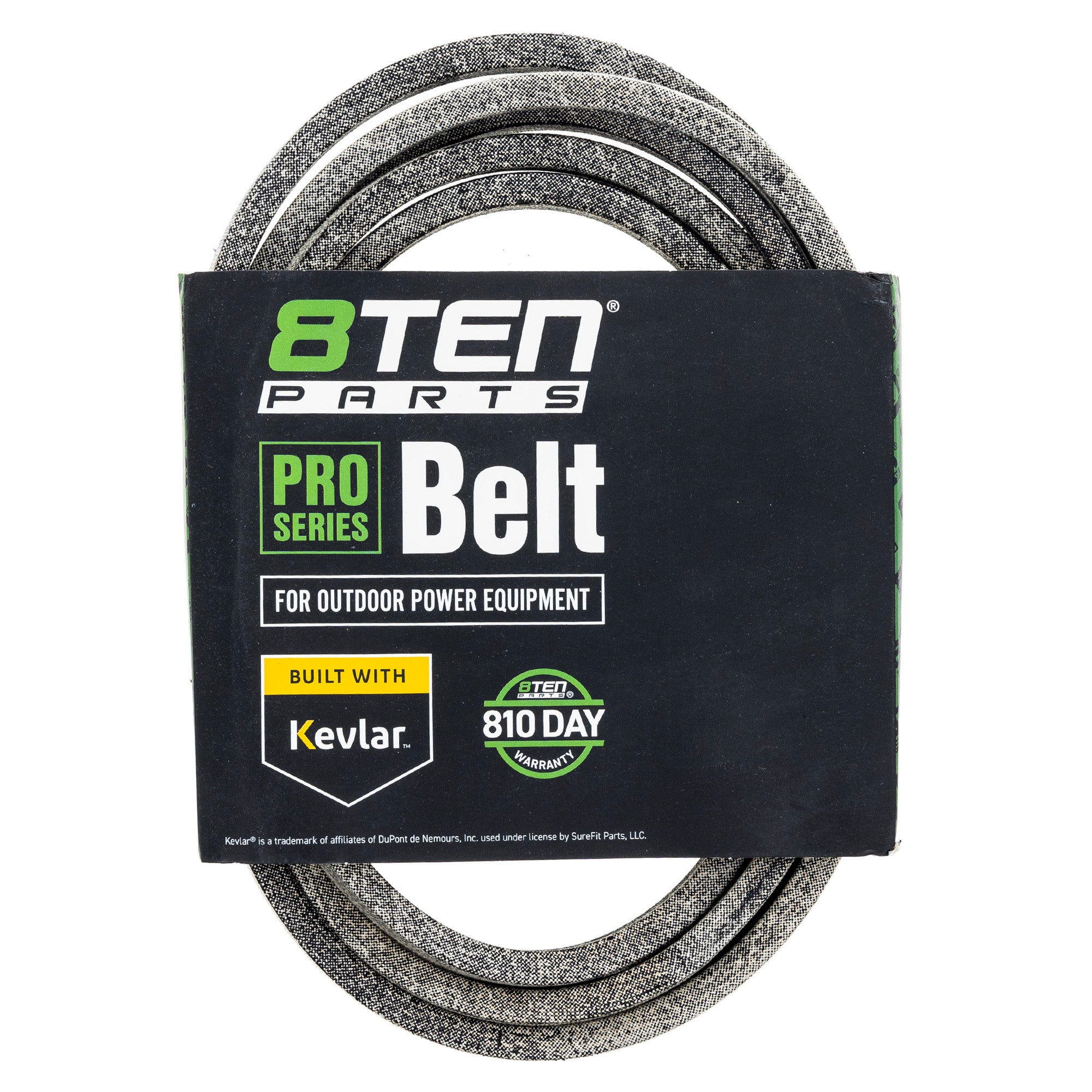 Belt with Kevlar® for RZ4221BF RZ4219BF RZ4219 RZ4216 8TEN 810-CBL2871T