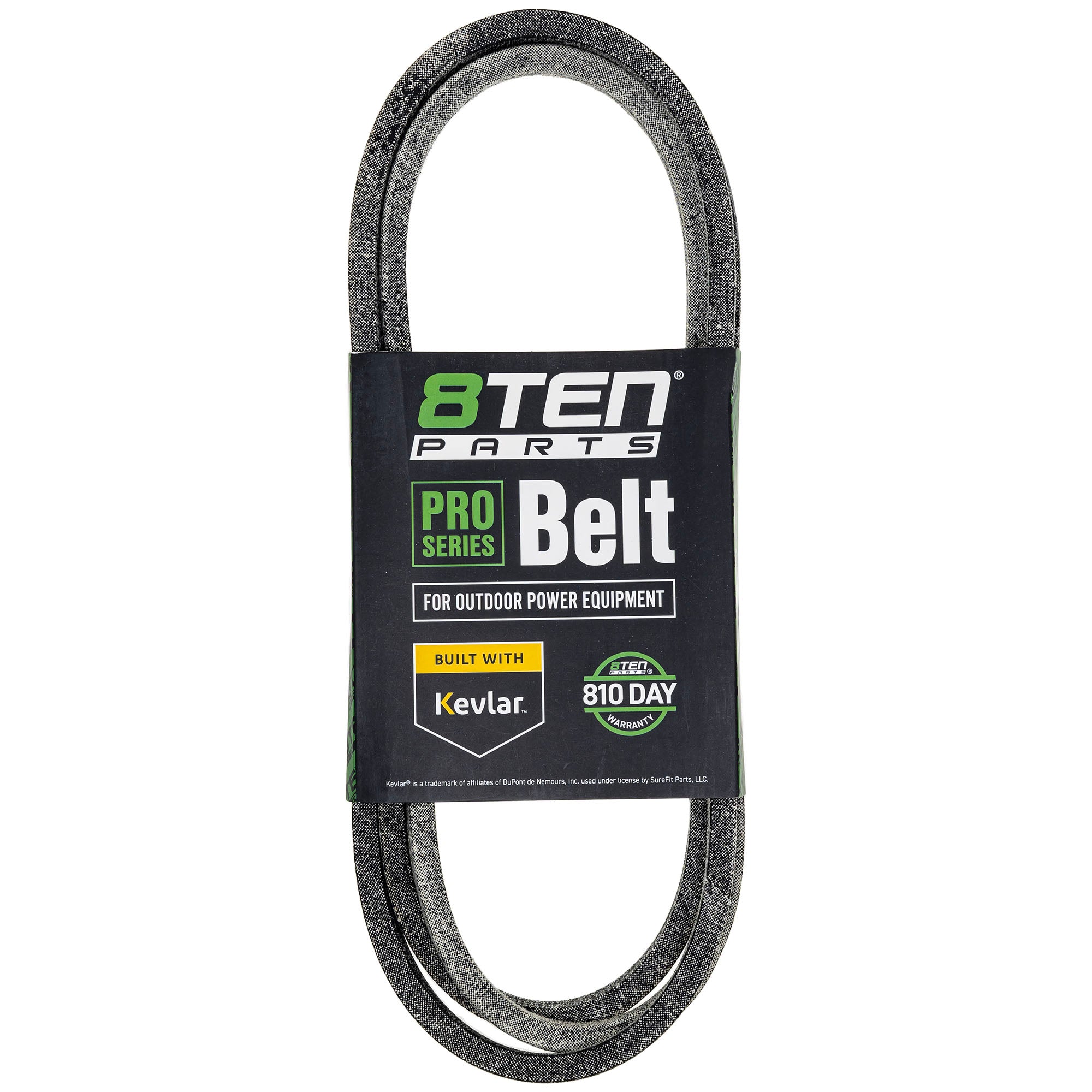 Belt with Kevlar® for VRO4216HX Ultra RT155420 MT195420 8TEN 810-CBL2884T