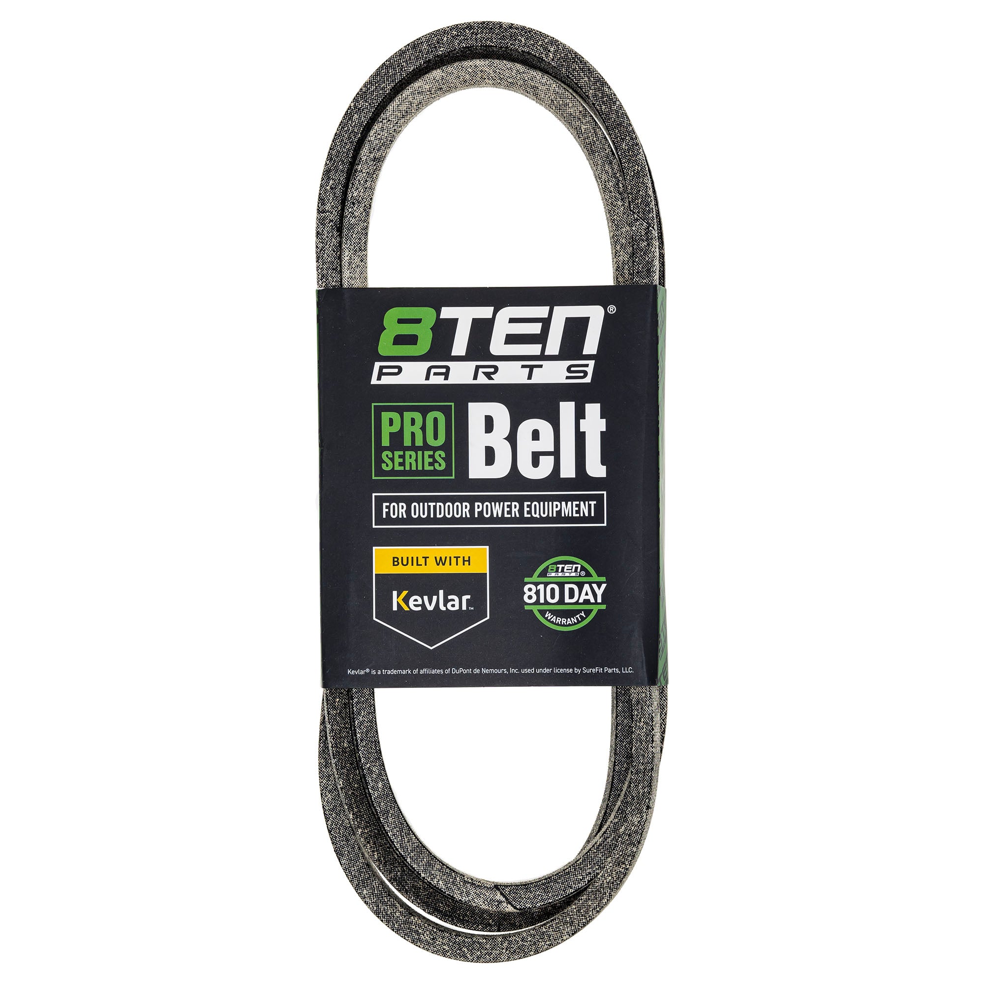 Belt with Kevlar® for YTH2448 YTH2148 Eater Deere 8TEN 810-CBL2886T