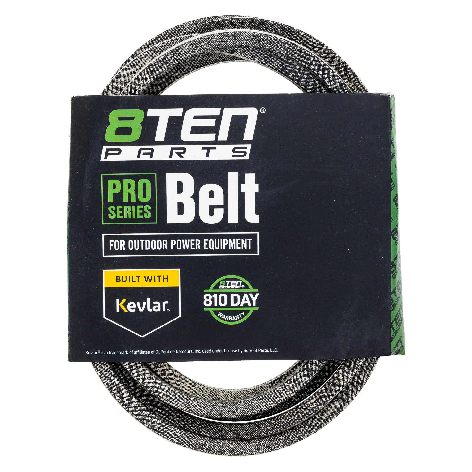 Belt with Kevlar® for S1742 S1642 Deere 1742HS 8TEN 810-CBL2888T