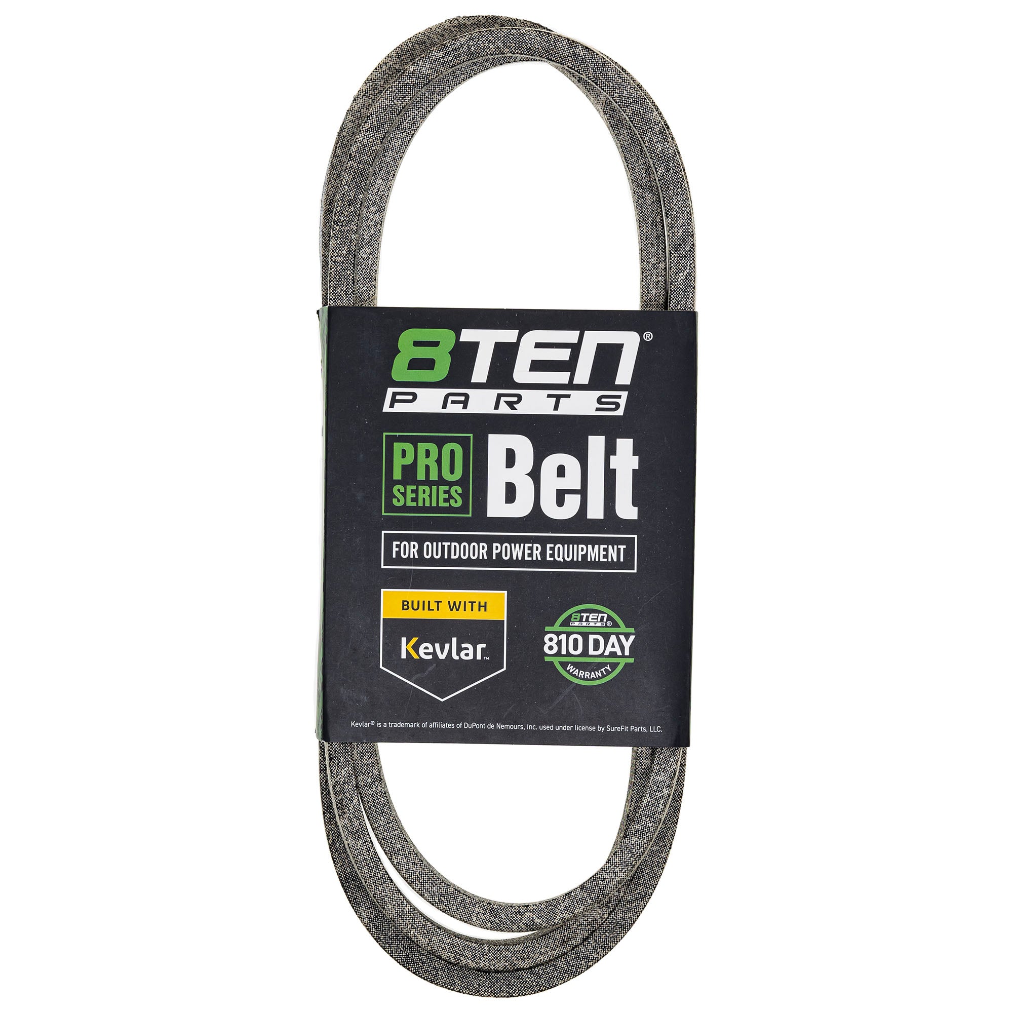 Belt with Kevlar® for WLT170H38IBV WLT150H38IBV WLT145H38HBV WLT145H38GBV 8TEN 810-CBL2896T