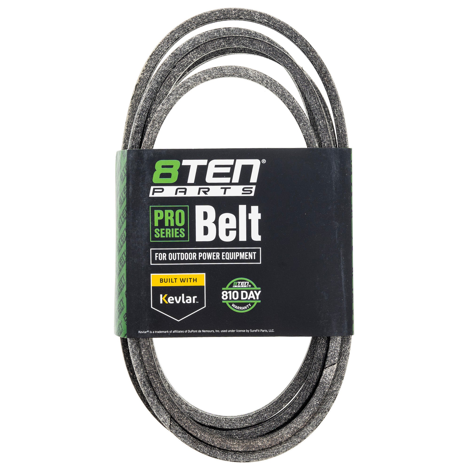 Belt with Kevlar® For John Deere M158131 | 8TEN