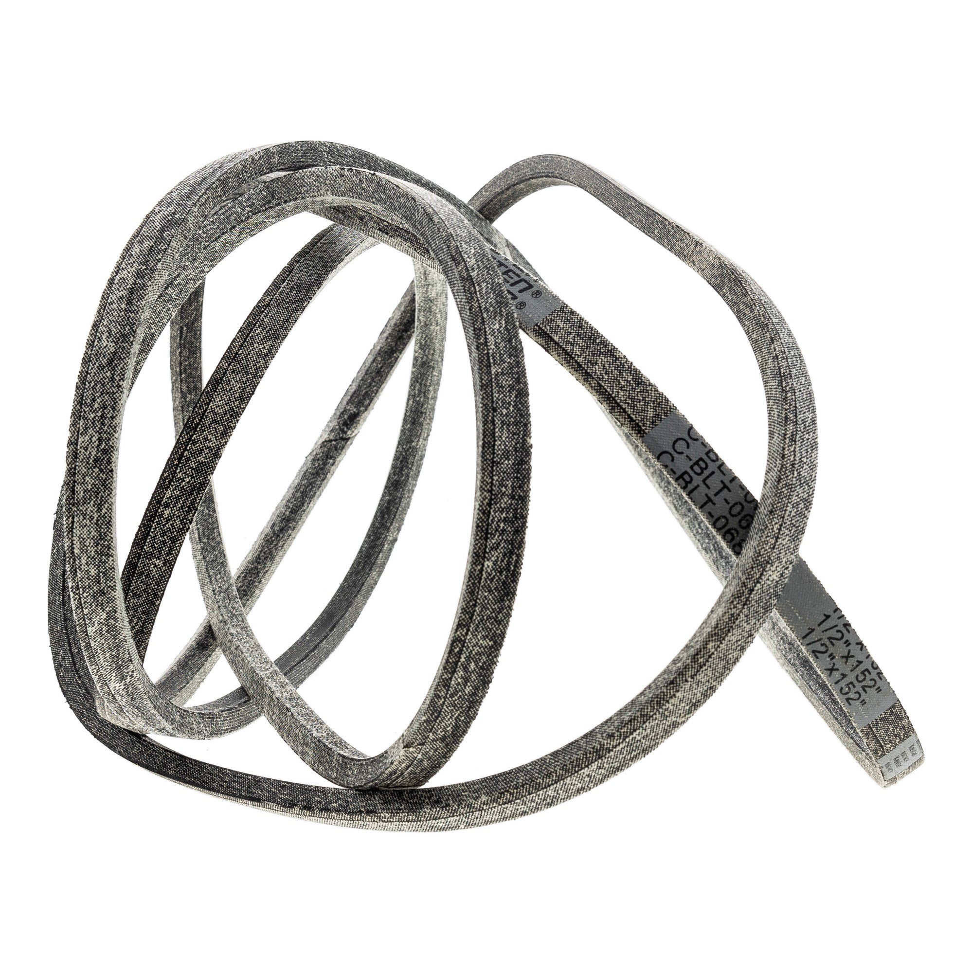 Belt with Kevlar® For John Deere M158131 M154296