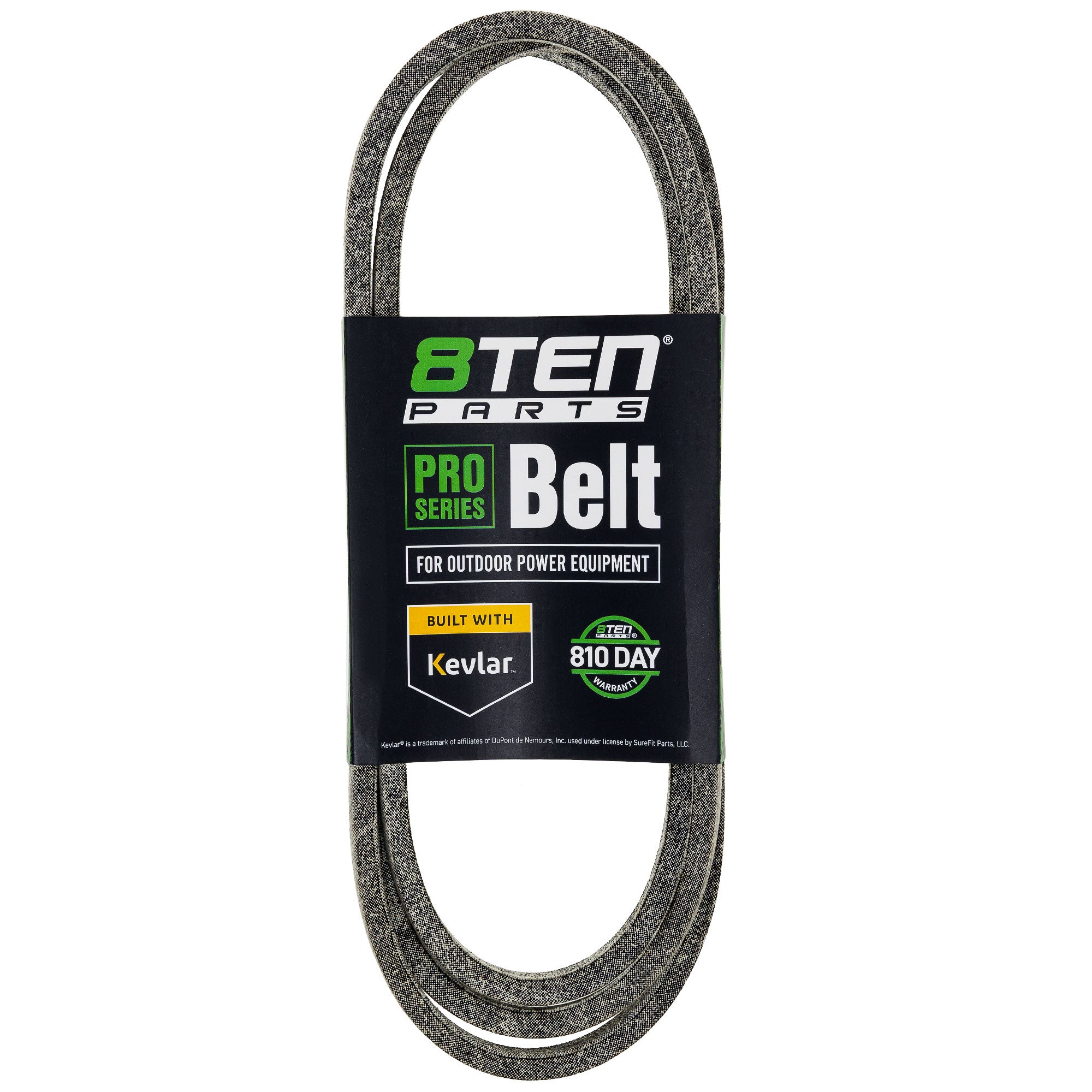 Belt with Kevlar® for Y19H44A Y18H44E Y18H44D Y1844F 8TEN 810-CBL2809T