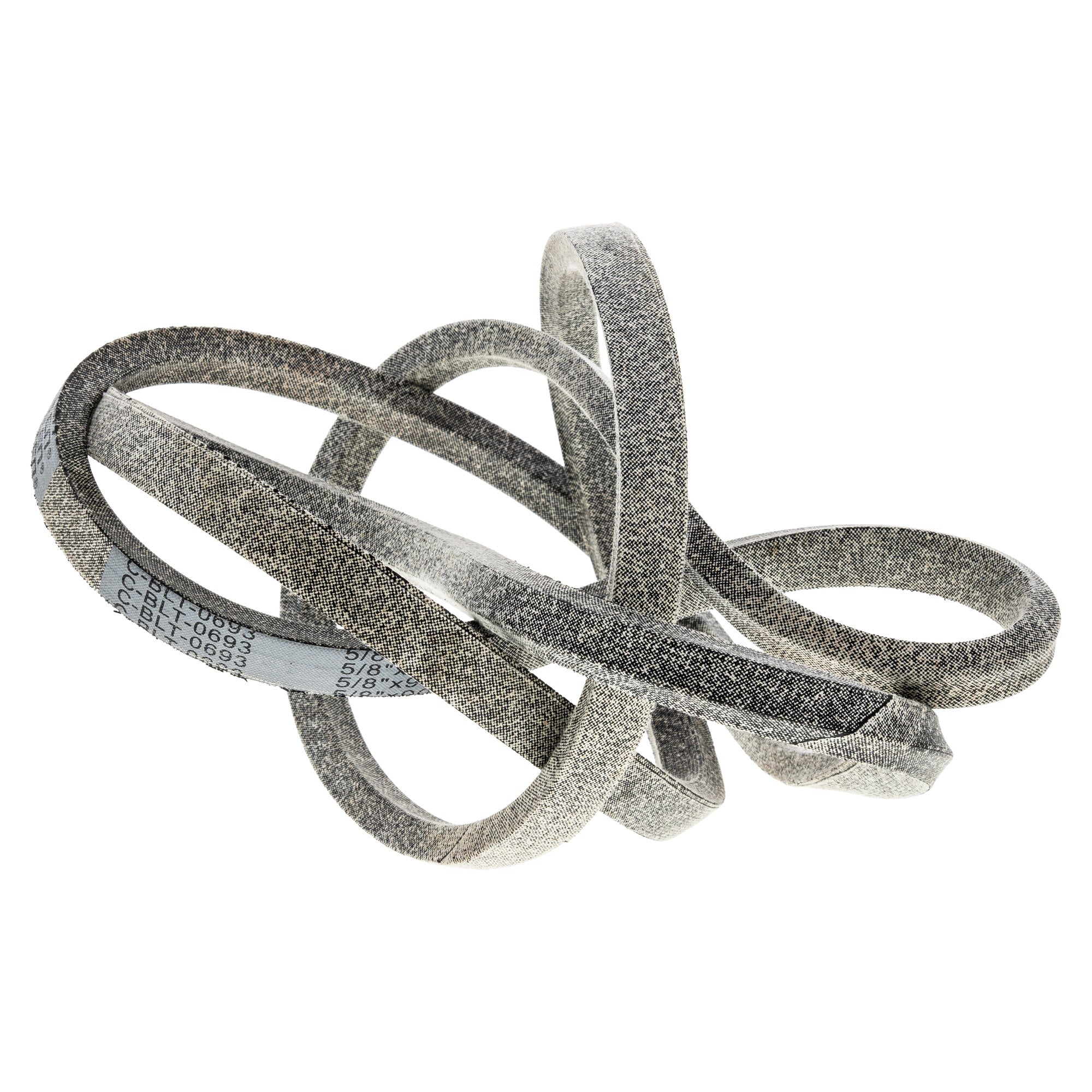 Belt with Kevlar® For Scag John Deere 33907 M127523 48089 12524 PP13007 62065 532 17 43-68