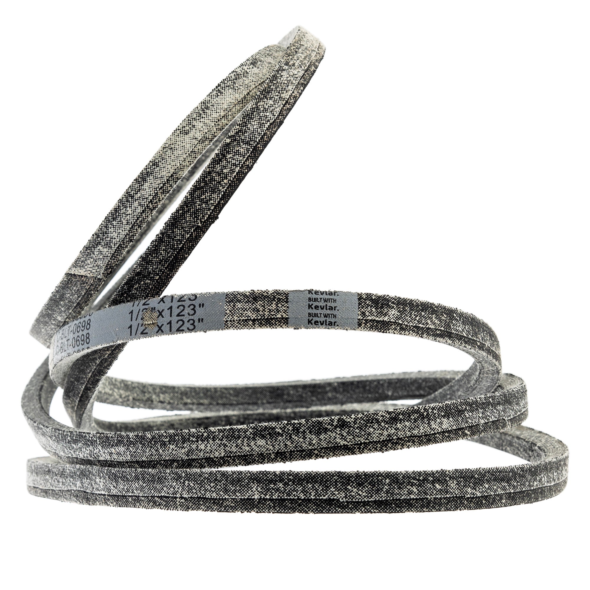 Belt with Kevlar® For Cub Cadet Troy-Bilt Yard-Man 954-04118 754-04118 108-6645-SL 108-6645