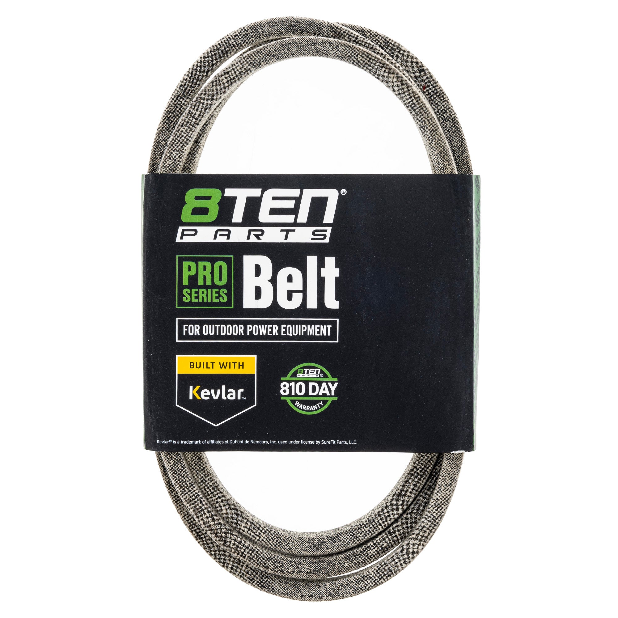 Belt with Kevlar® for YTHK180 YTH2046 YTH18-46 YTH180 8TEN 810-CBL2923T