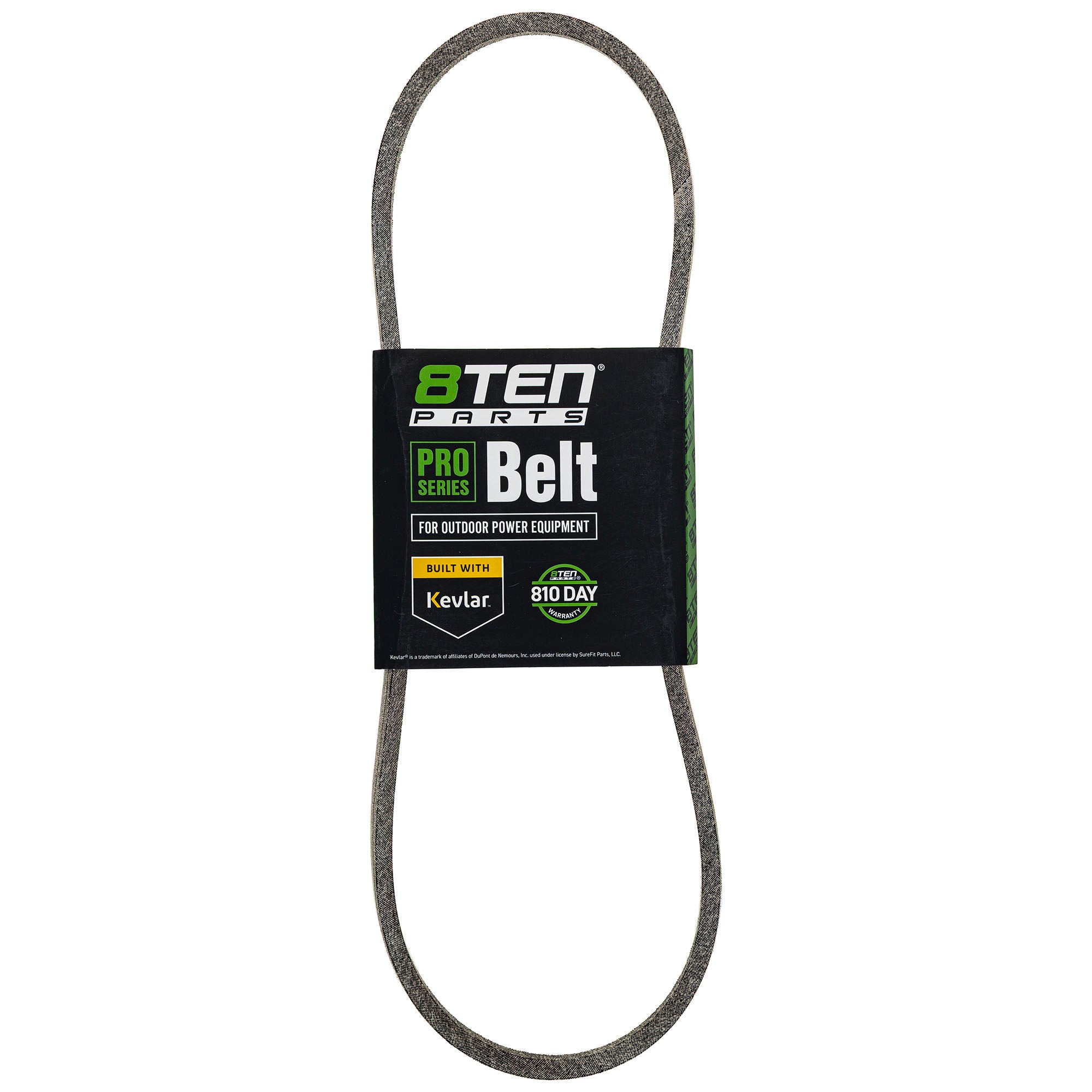 Belt with Kevlar® for TB30T TB30R TB30B TB30 8TEN 810-CBL2924T