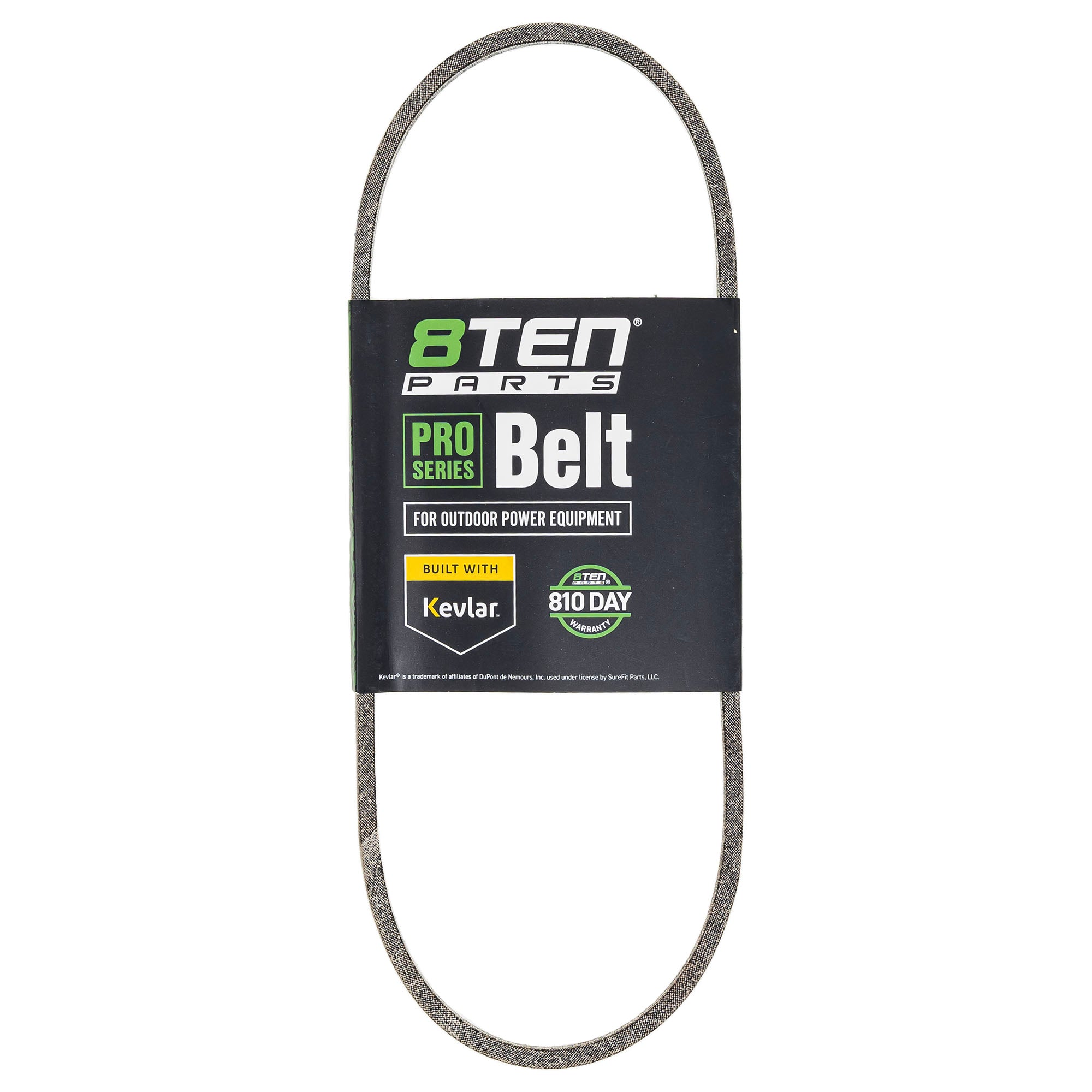 Belt with Kevlar® for ST928LE ST926LE ST926DLE ST824SLE 8TEN 810-CBL2921T