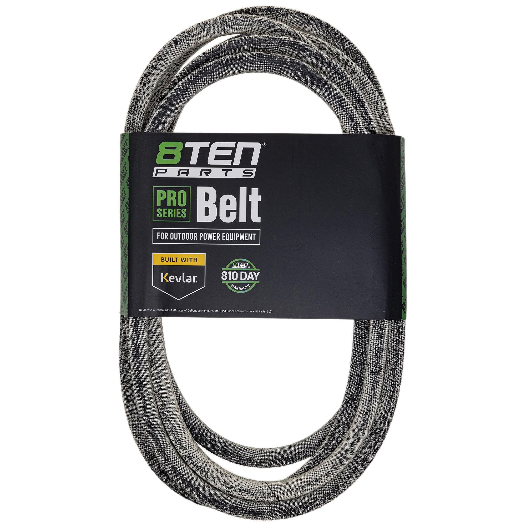 Belt with Kevlar® for GrandStand Deere 8TEN 810-CBL2935T