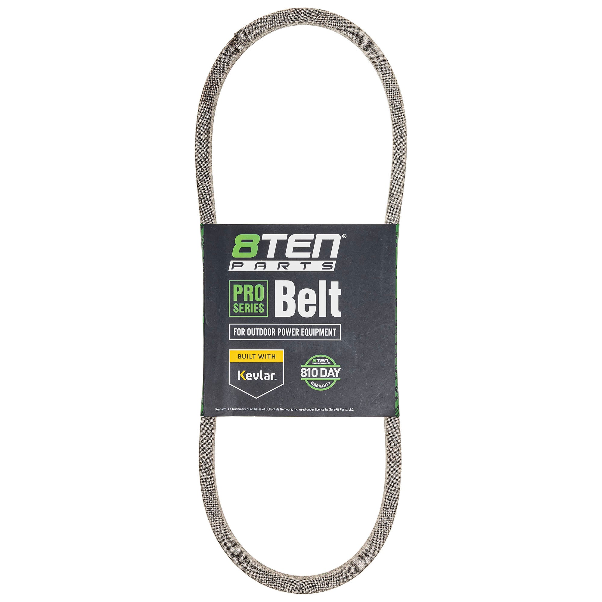 Belt with Kevlar® for Deere 8TEN 810-CBL2936T