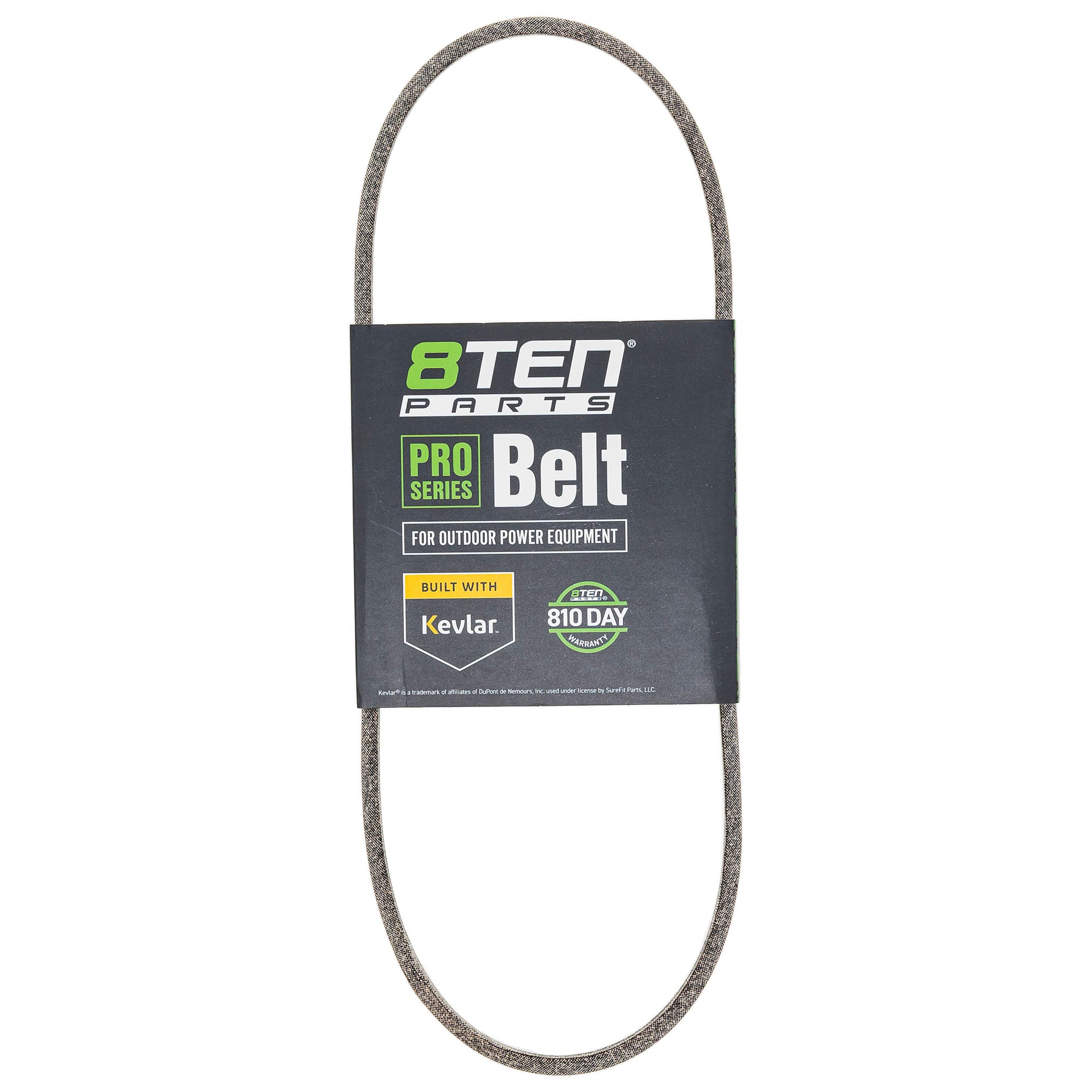Belt with Kevlar® for Tuff-Cut TBE550 TBE500 TB554 8TEN 810-CBL2930T