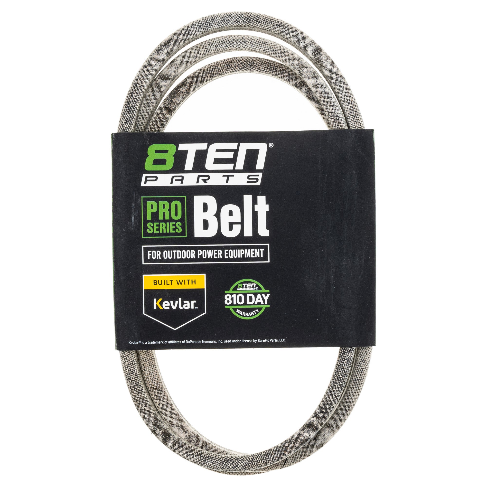Belt with Kevlar® for YTHK180 YTH2046 YTH18-46 YTH180 8TEN 810-CBL2931T