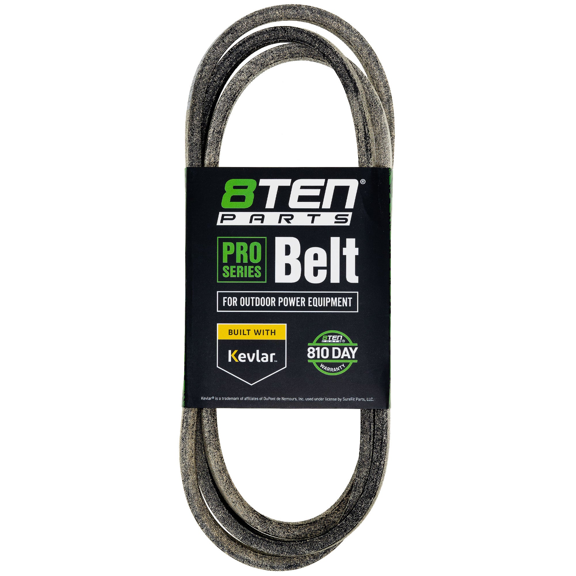 Belt with Kevlar® for Deere 8TEN 810-CBL2945T