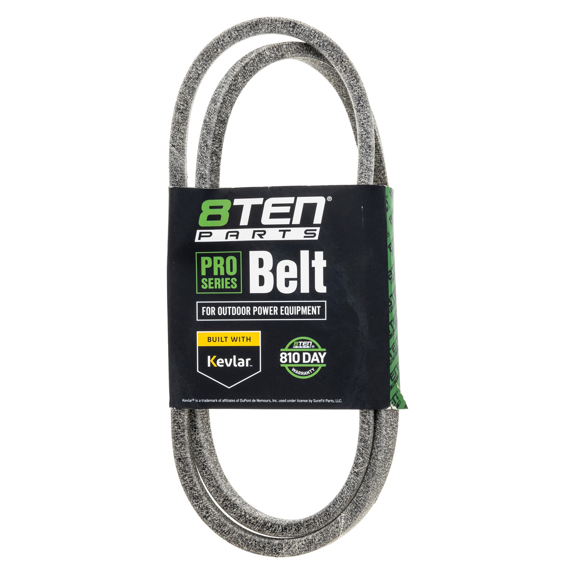 Belt with Kevlar® for 8TEN 810-CBL2940T