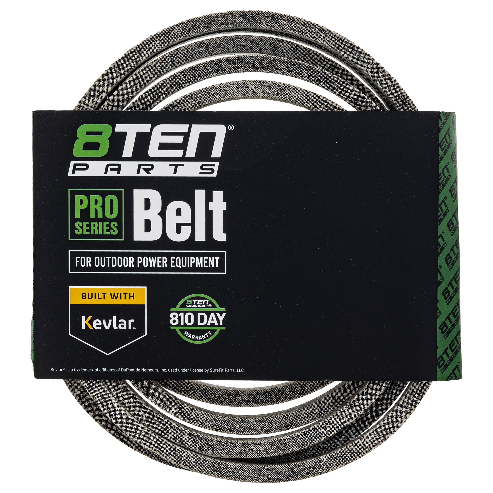 Belt with Kevlar® for Zoom YTH24V42LS YTH23V42LS YTH22V42LS 8TEN 810-CBL2953T