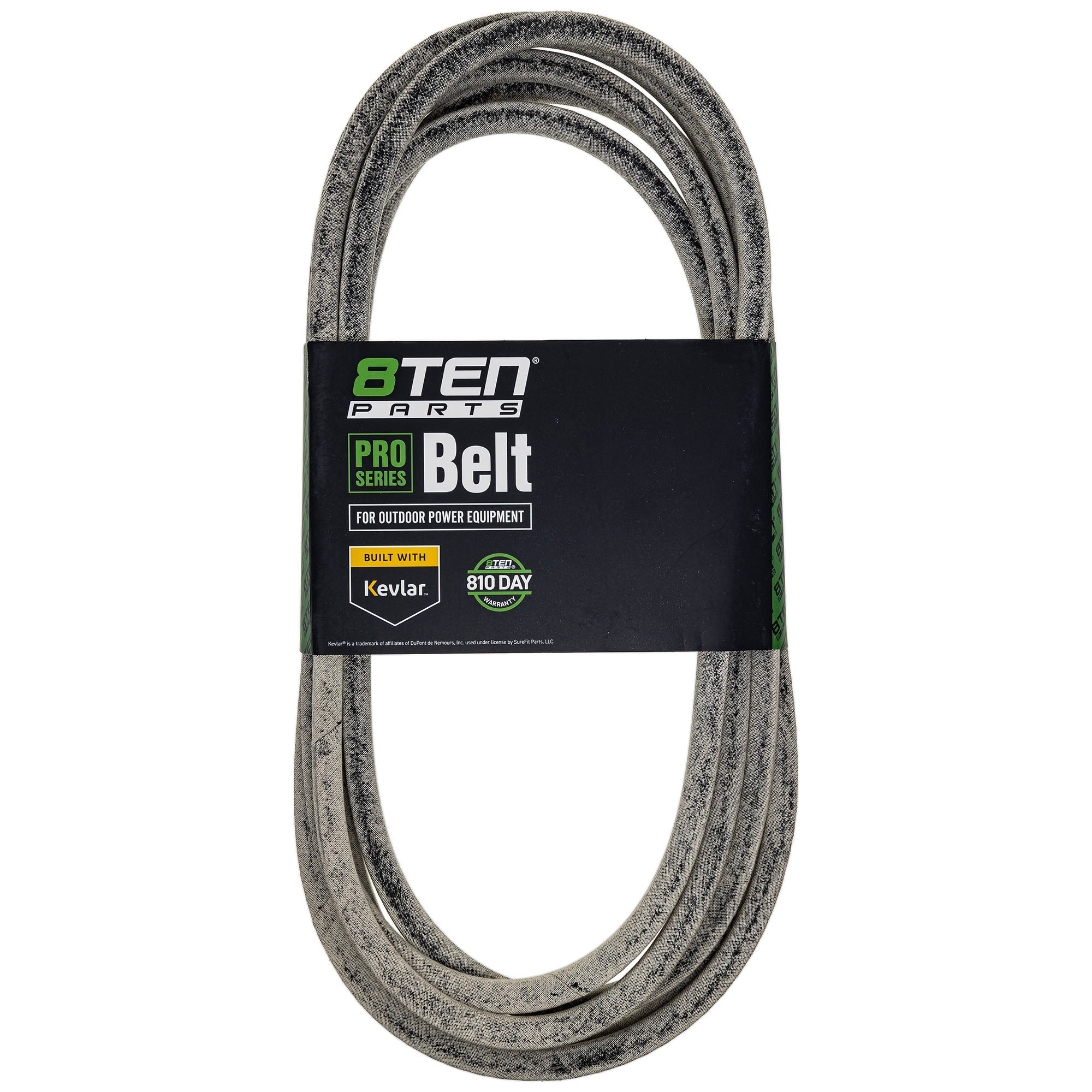 Belt with Kevlar® for Z-Master Next Lazer 8TEN 810-CBL2954T