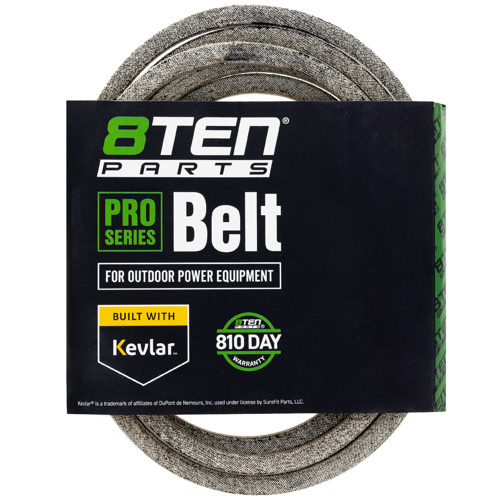 Belt with Kevlar® for L1970AR L1960AR L1930BT L1910AR 8TEN 810-CBL2955T