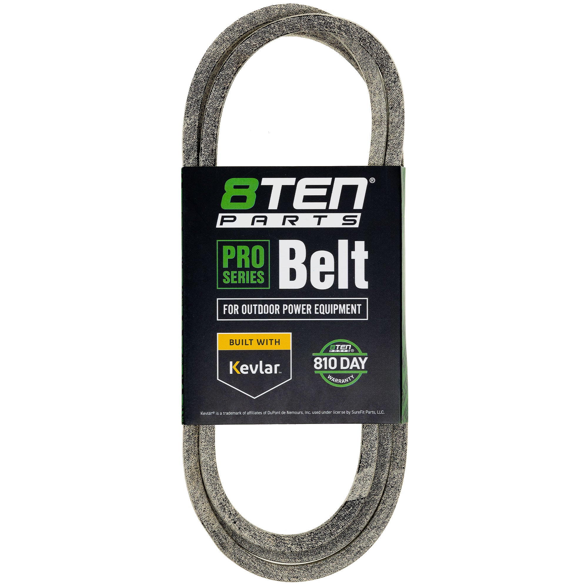 Belt with Kevlar® for Tech TB2450 TB2246 TB1942 8TEN 810-CBL2956T